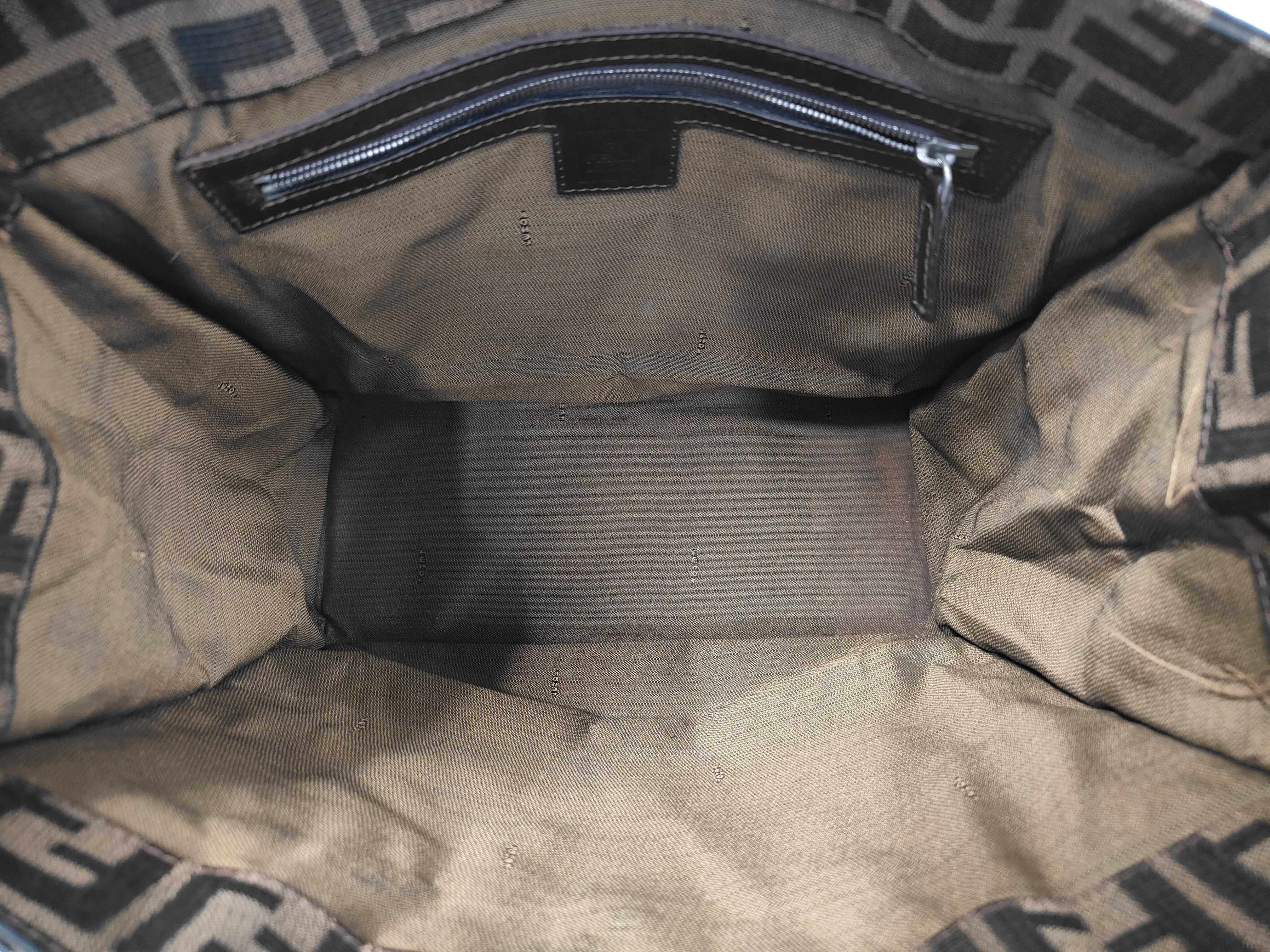 Zucca Handbag — view 8