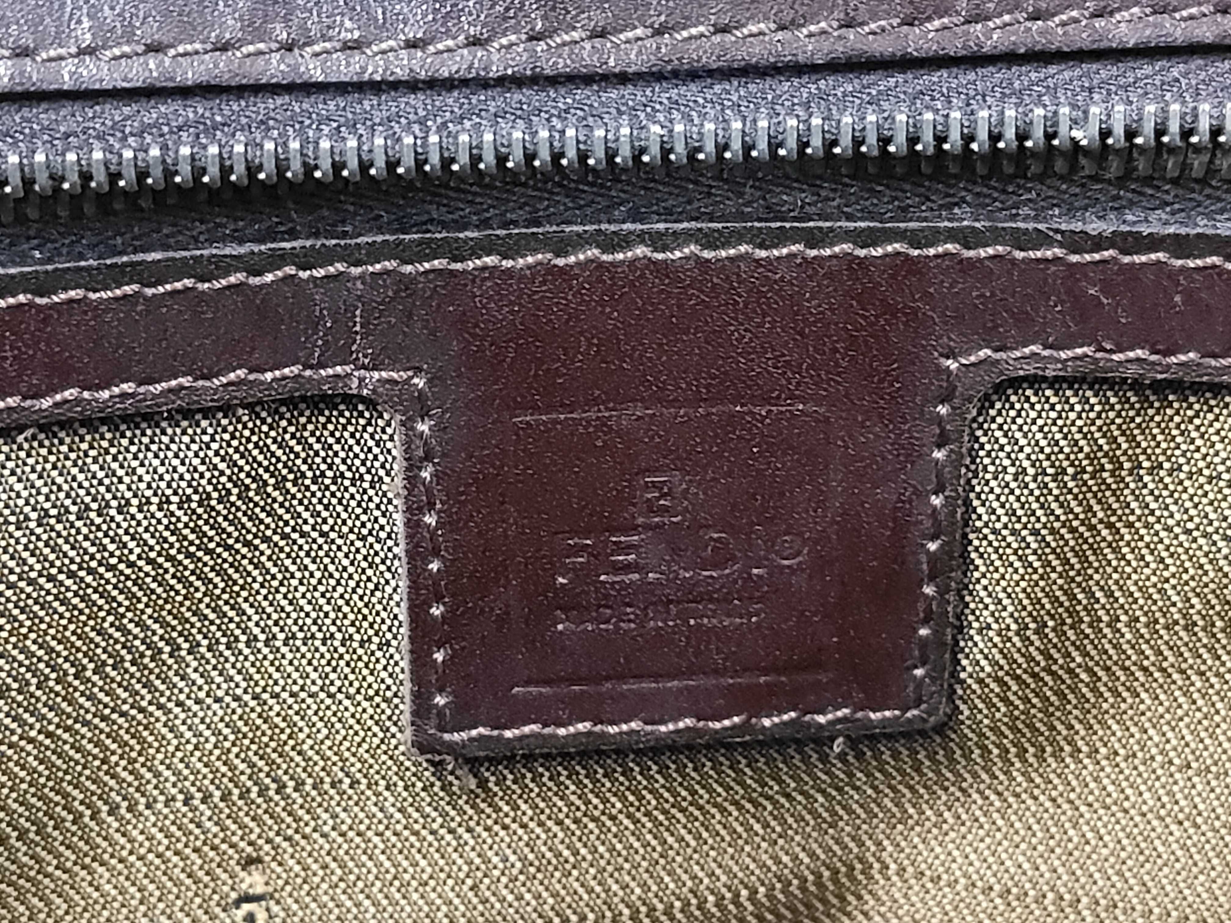Zucca Handbag — view 9