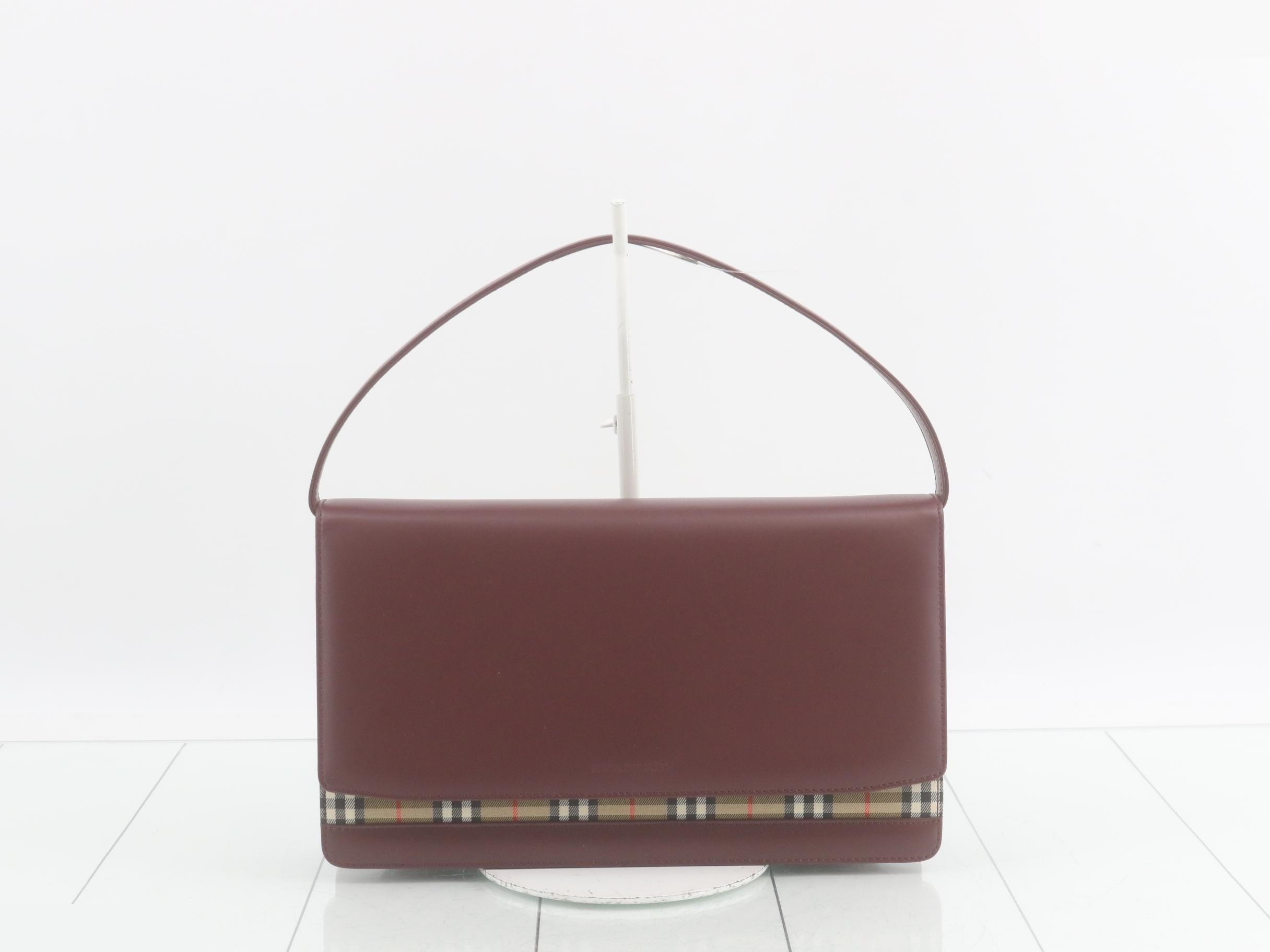 Other lines: One-shoulder bags and handbags
