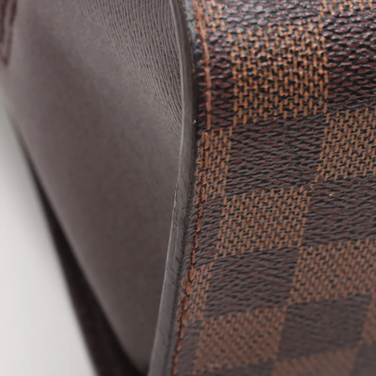 Damier Triana N51155 Serial unknown Brown — view 12