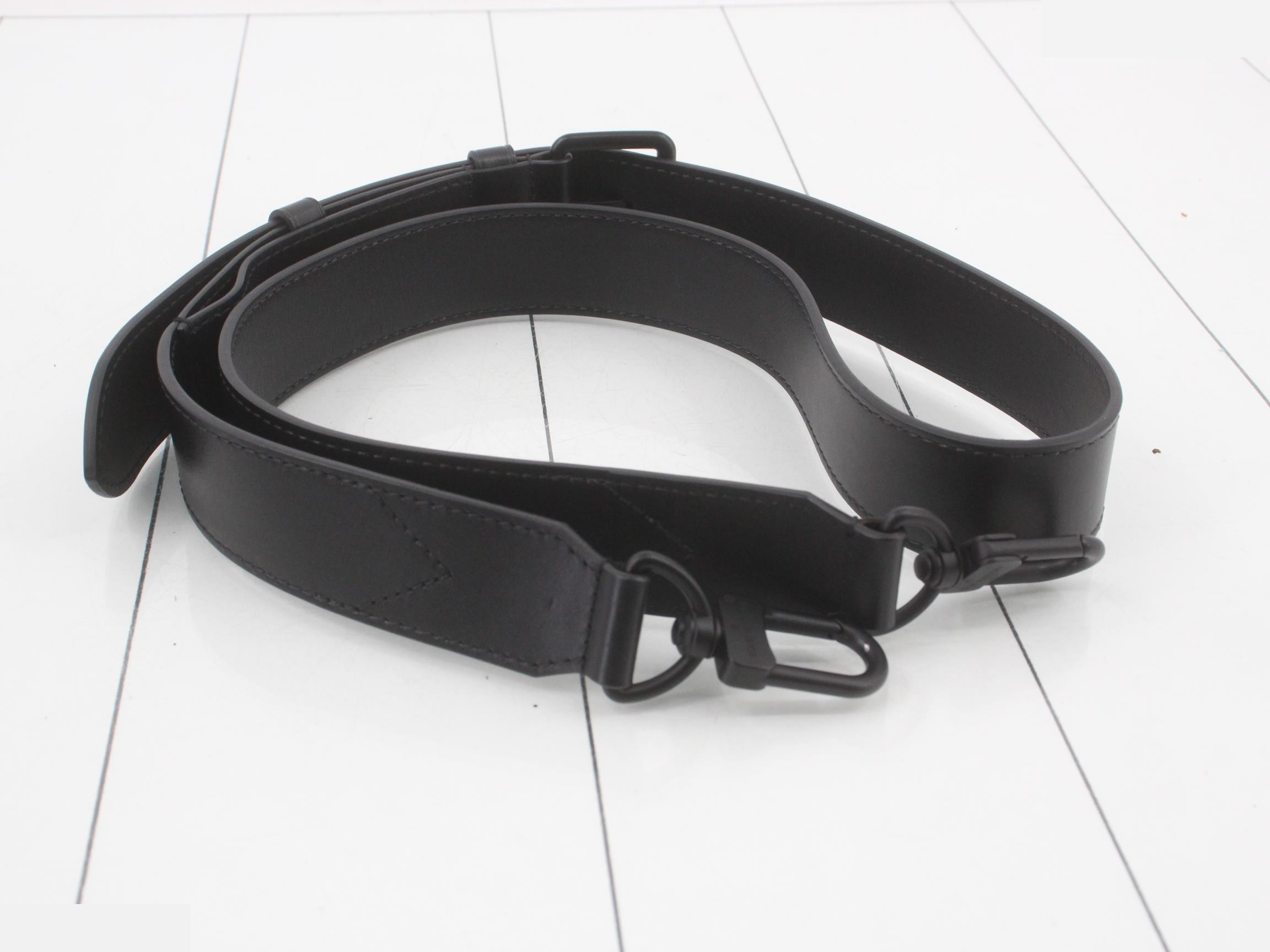 Monogram Eclipse Steamer Messenger — view 7