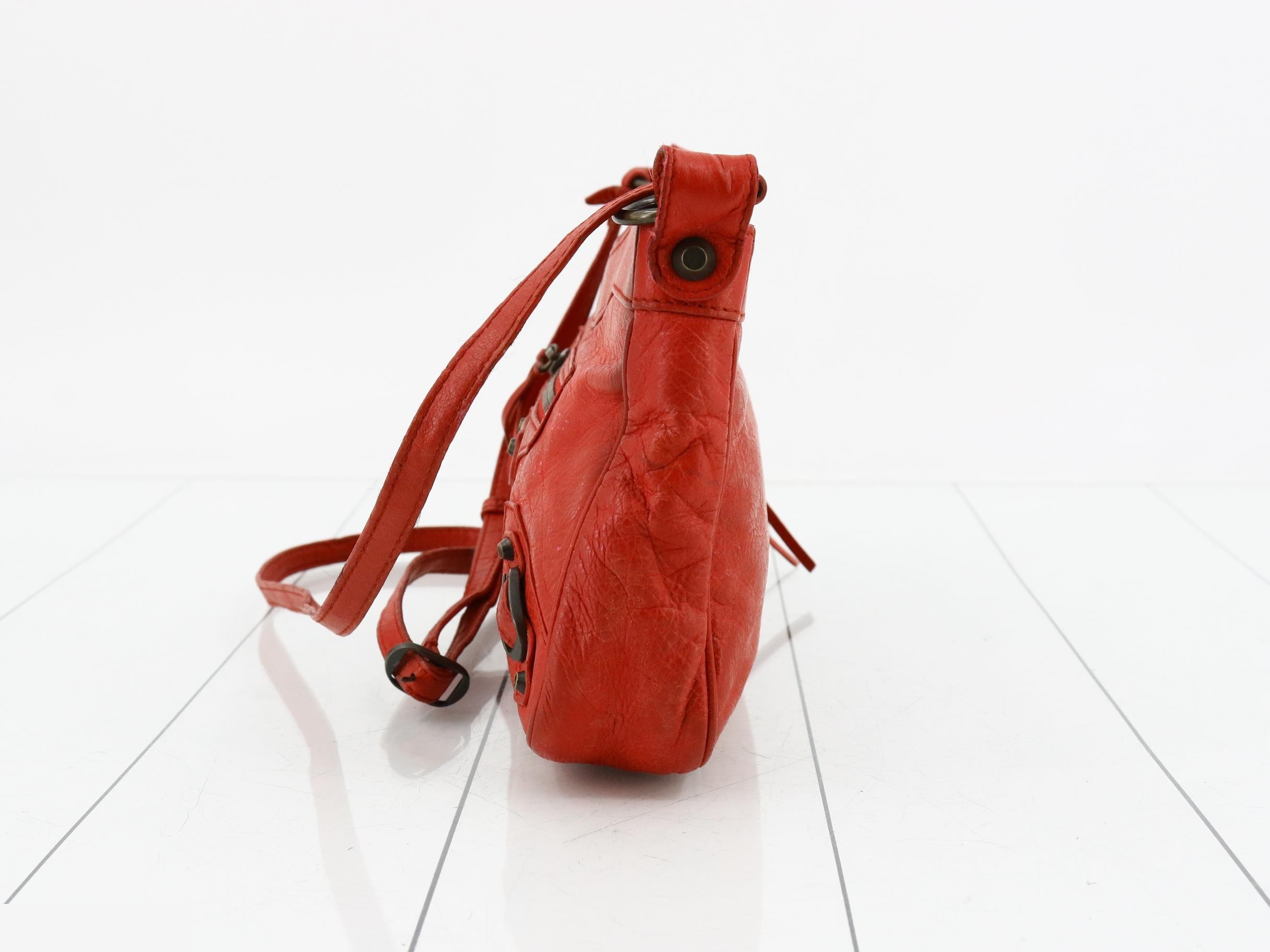Shoulder bag — view 3