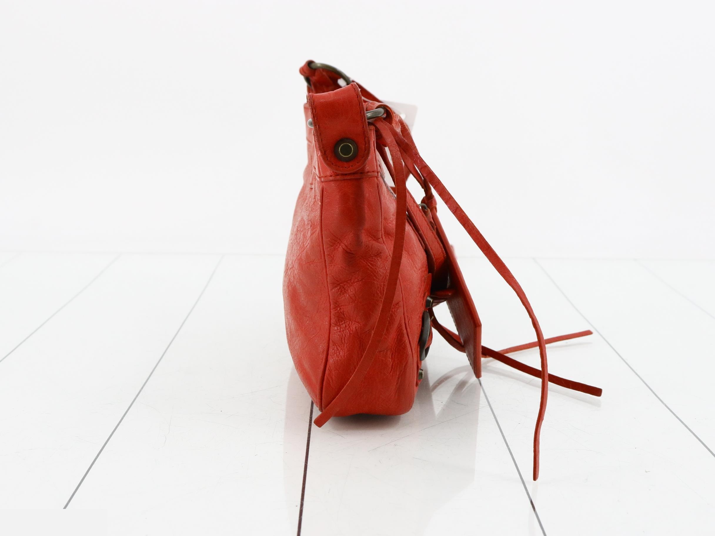 Shoulder bag — view 4