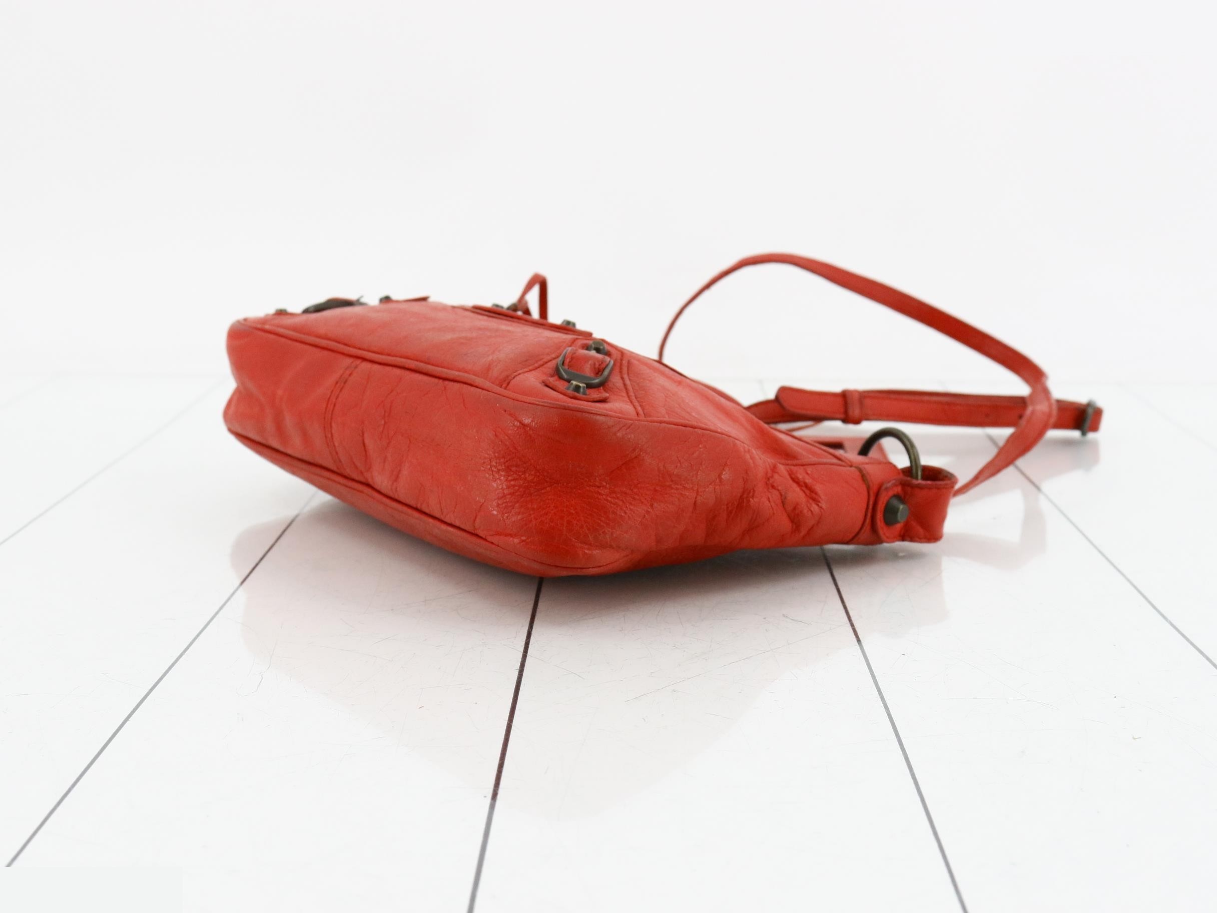 Shoulder bag — view 6