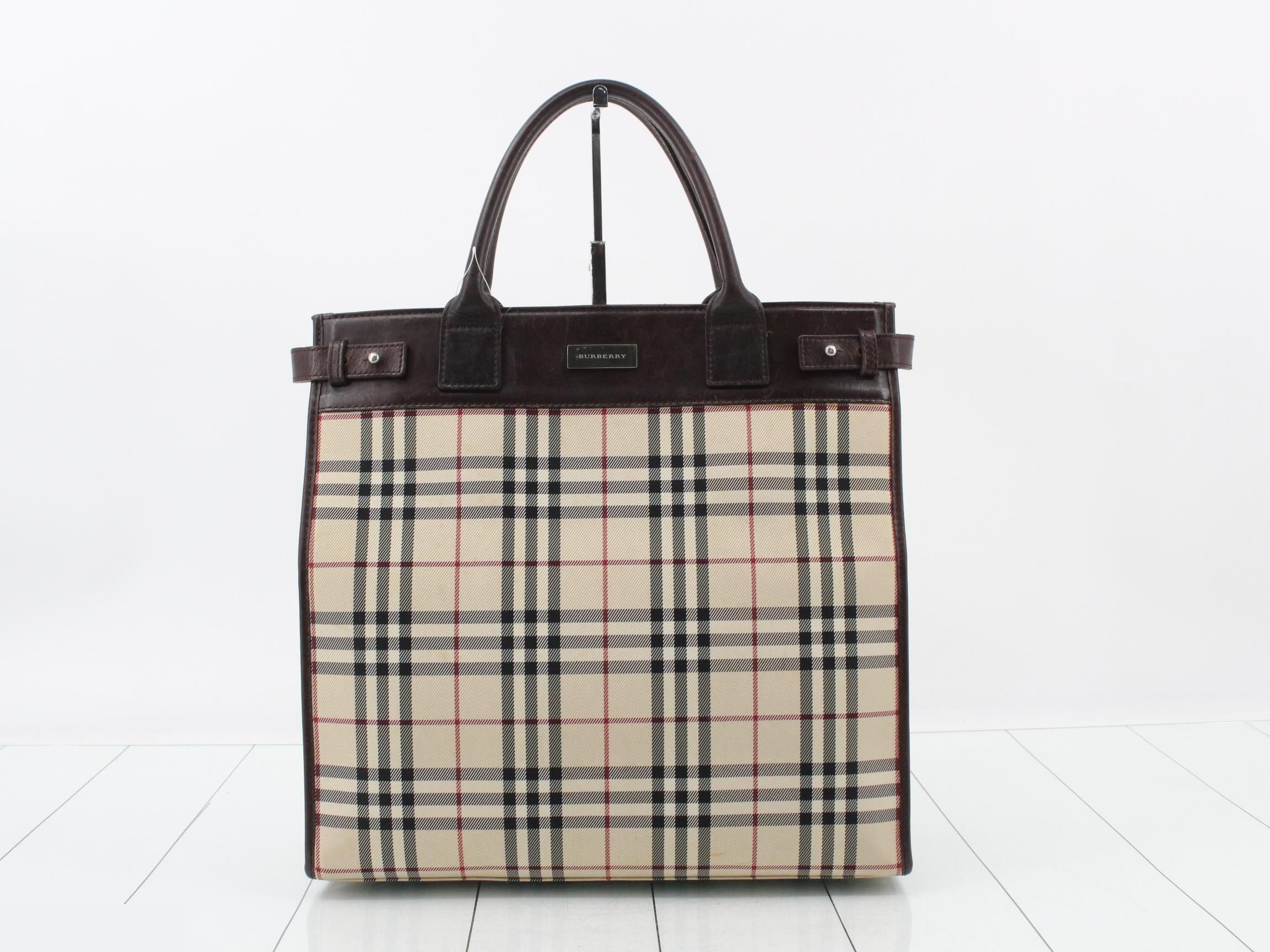 Other lines: Bags and handbags