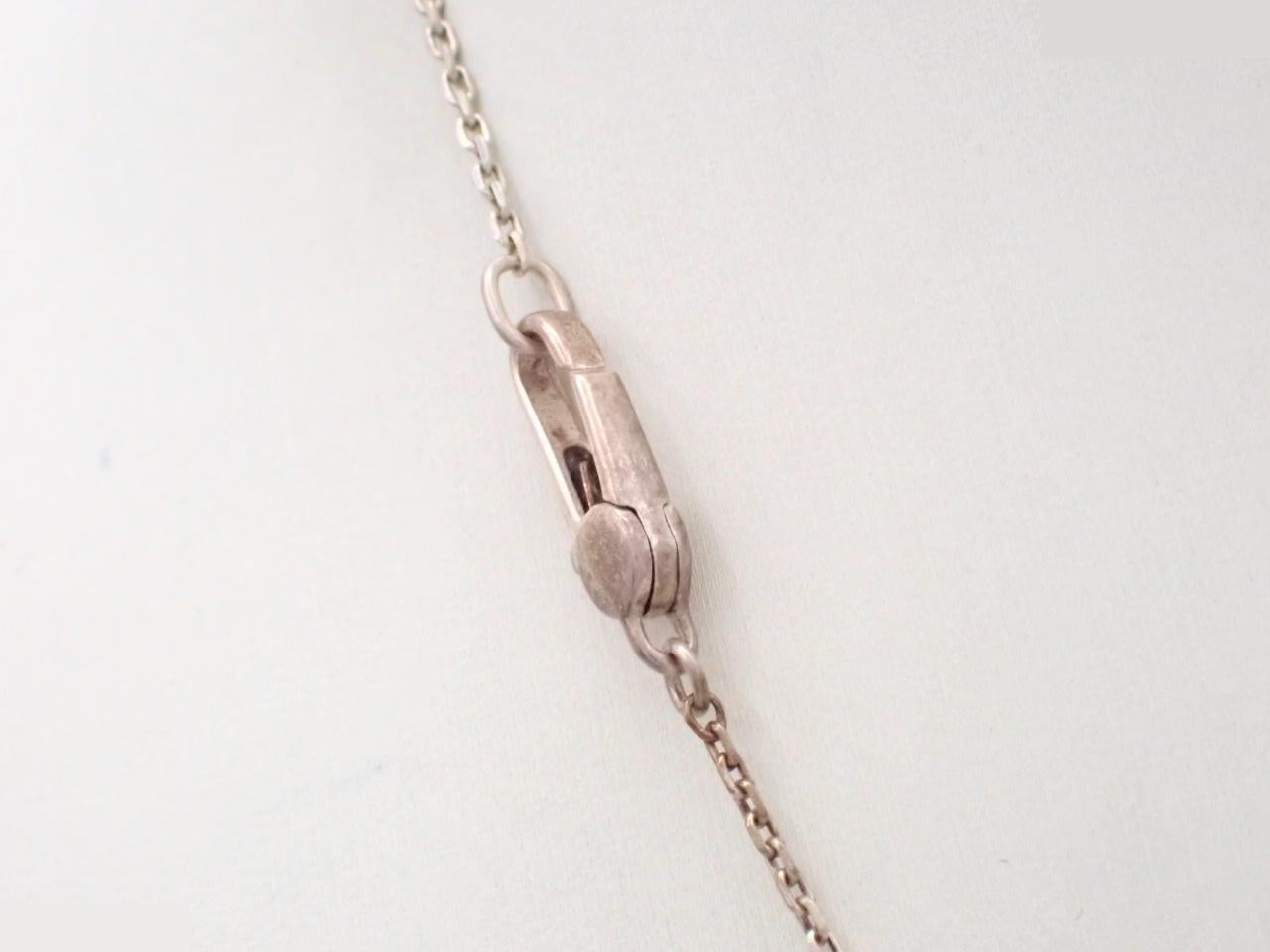 SV925, 8.0g, chain approximately 48cm — view 2