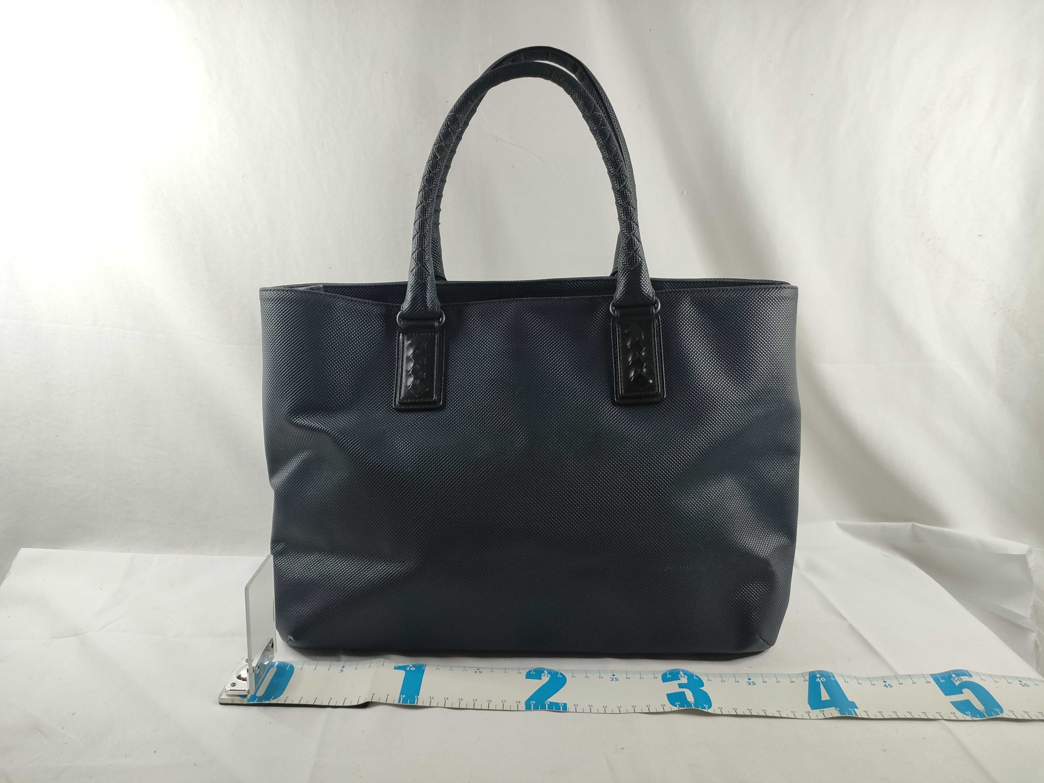 Marco Polo Tote Bag — view 2