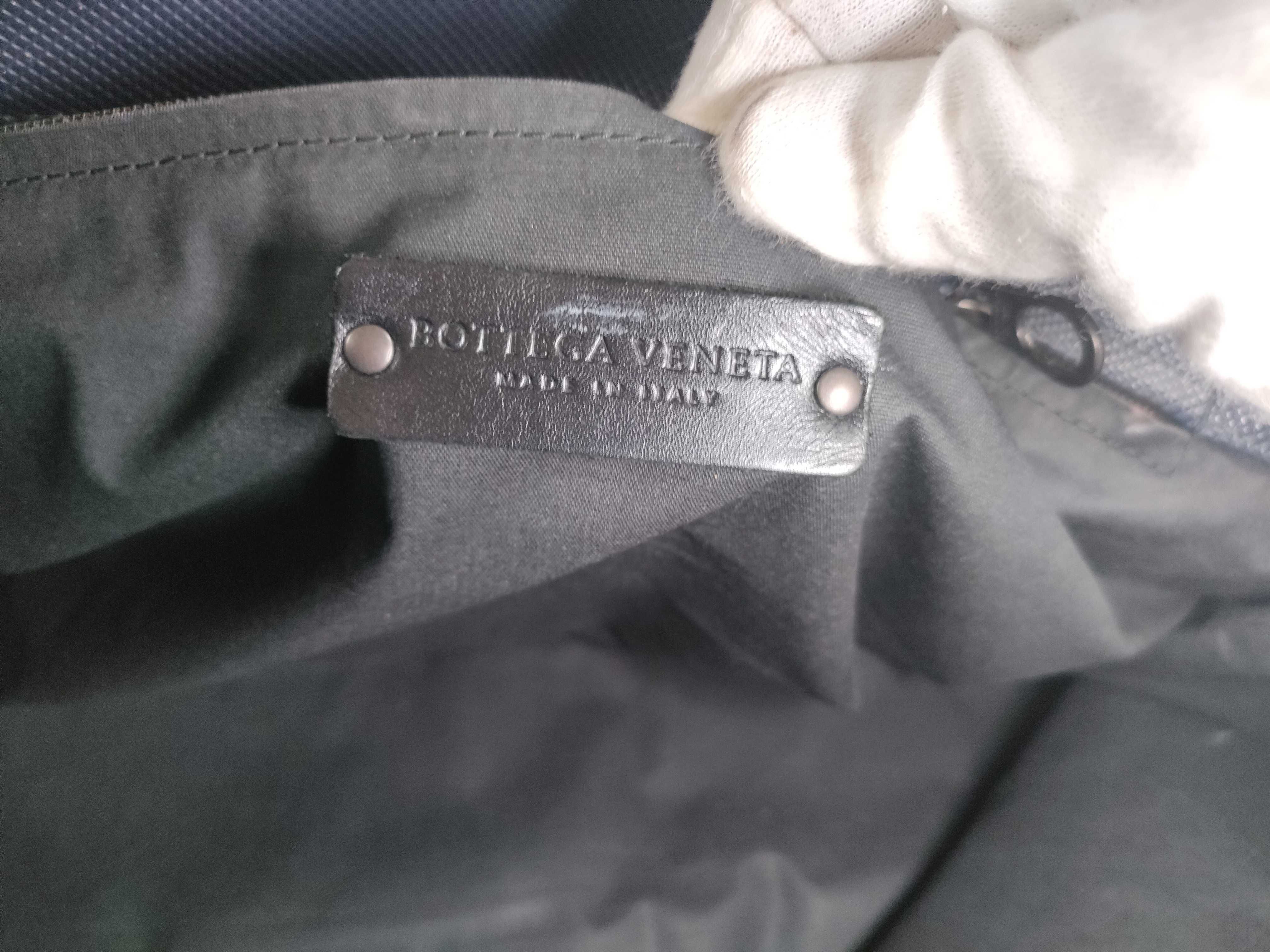 Marco Polo Tote Bag — view 12