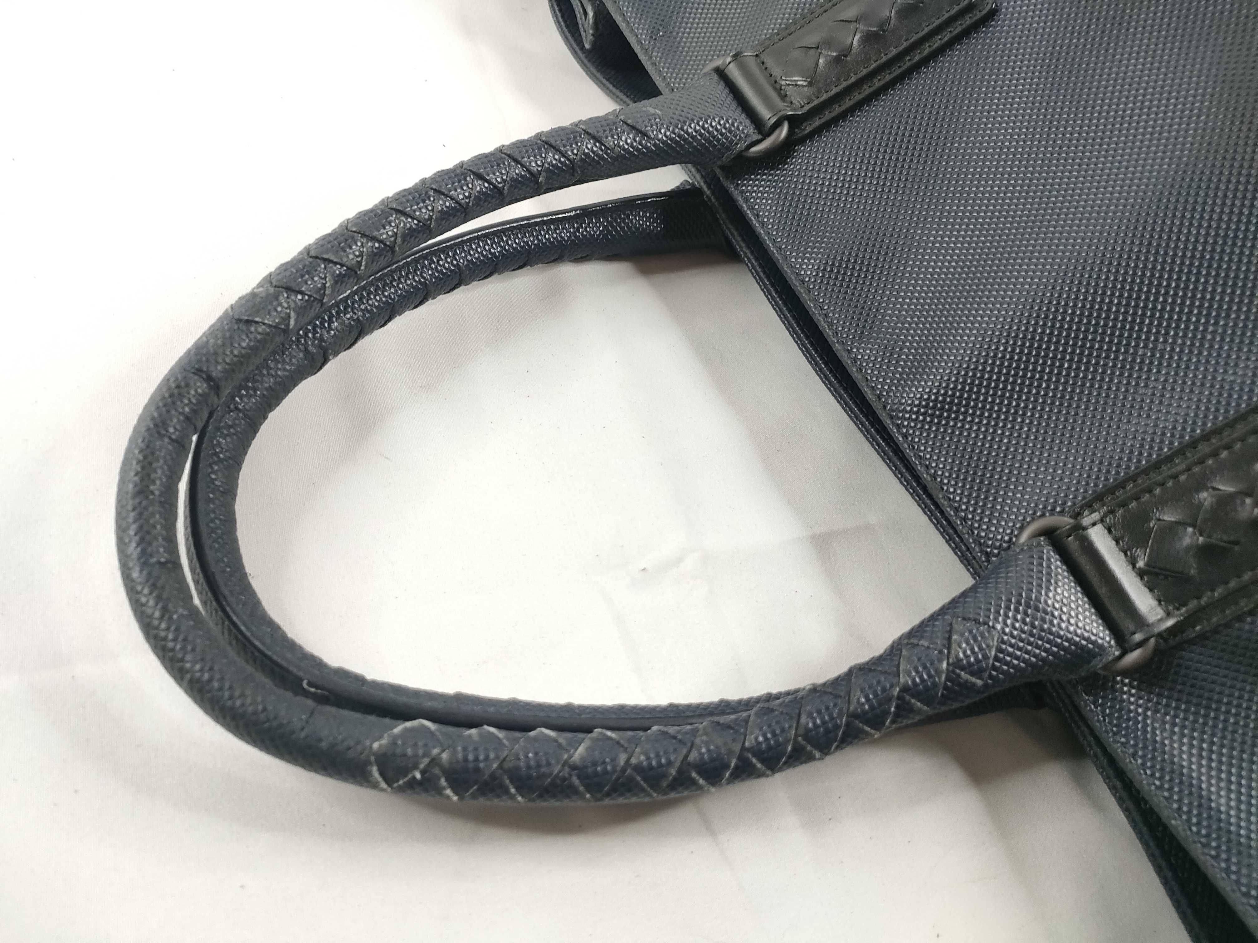 Marco Polo Tote Bag — view 6