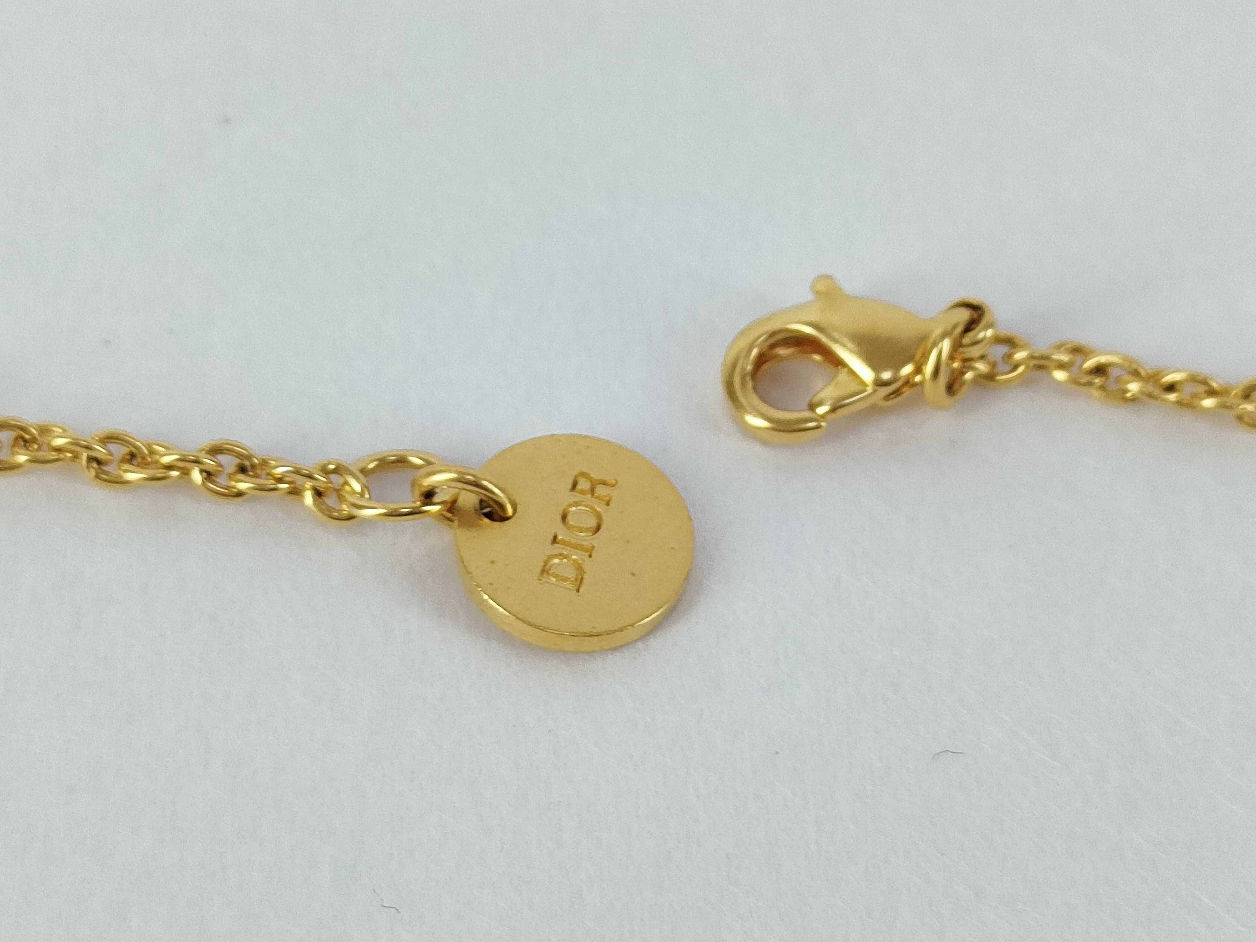 Rose Heart Pendant Necklace — view 5