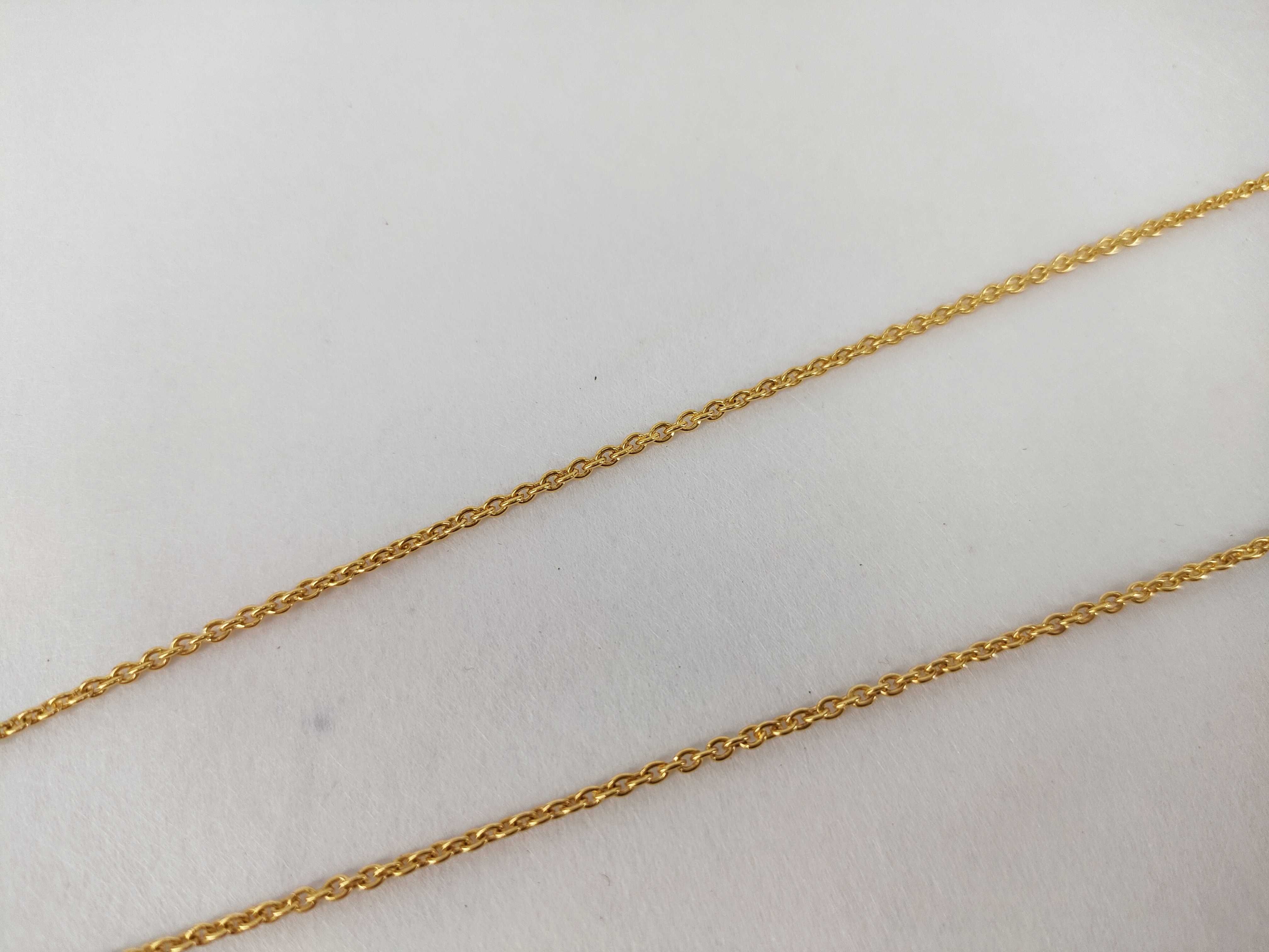 Rose Heart Pendant Necklace — view 7
