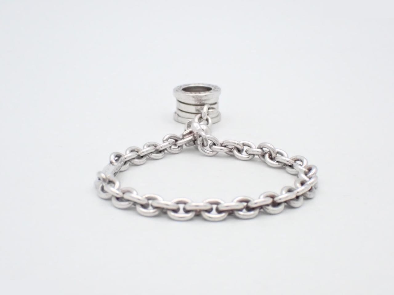 925 B.zero1 Bracelet 16.4g — view 2