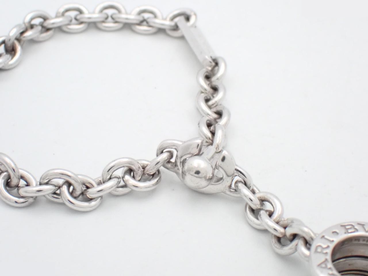 925 B.zero1 Bracelet 16.4g — view 3
