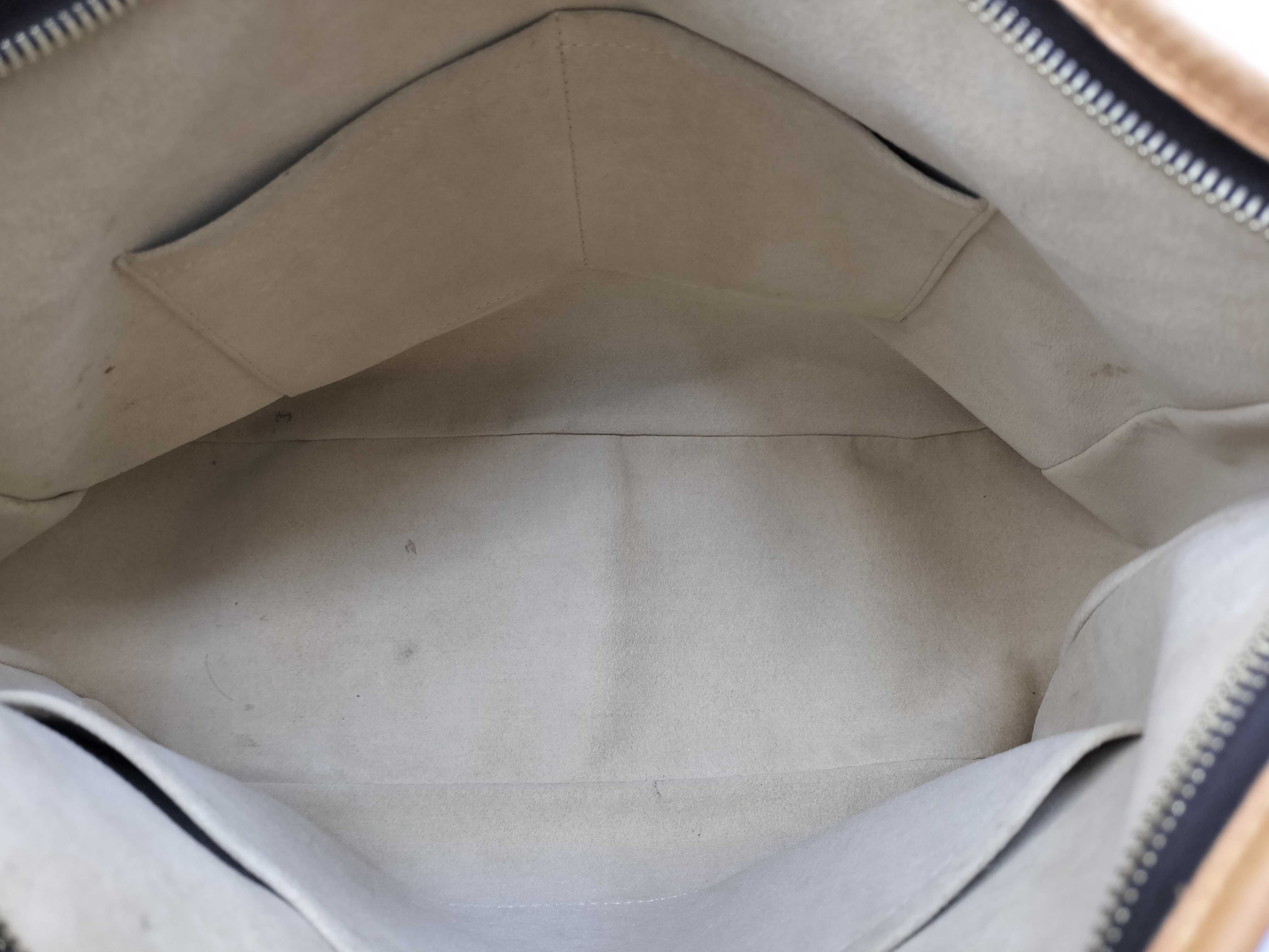 Monogram Estrella MM Tote Bag — view 11