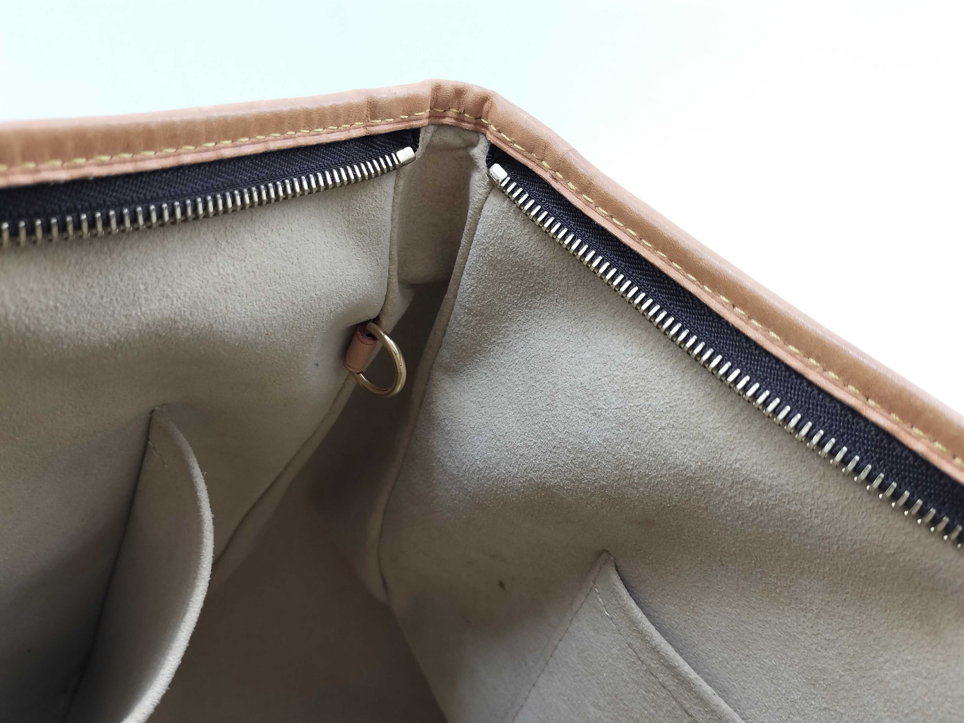 Monogram Estrella MM Tote Bag — view 12