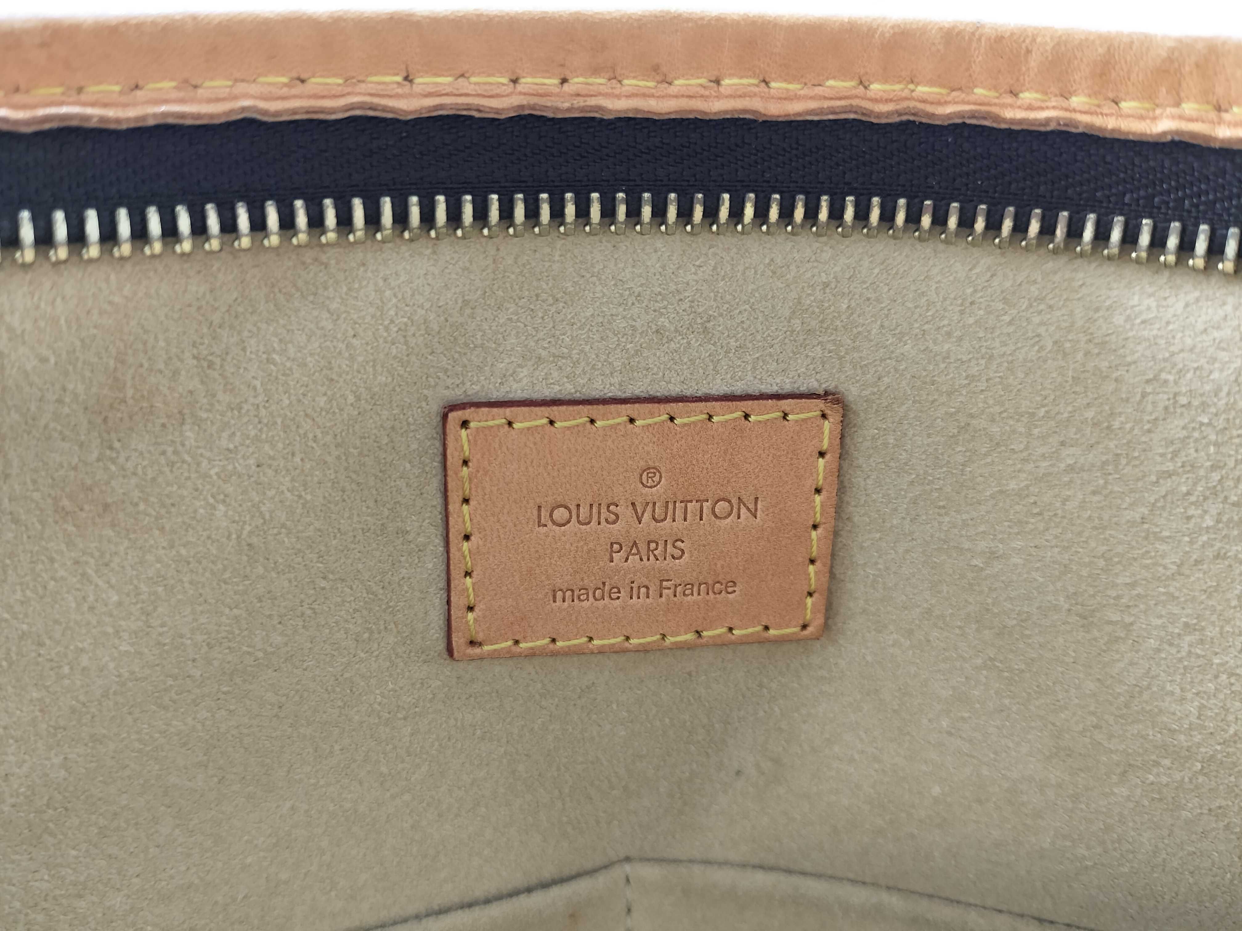 Monogram Estrella MM Tote Bag — view 13