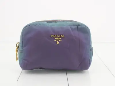 nylon pouch
