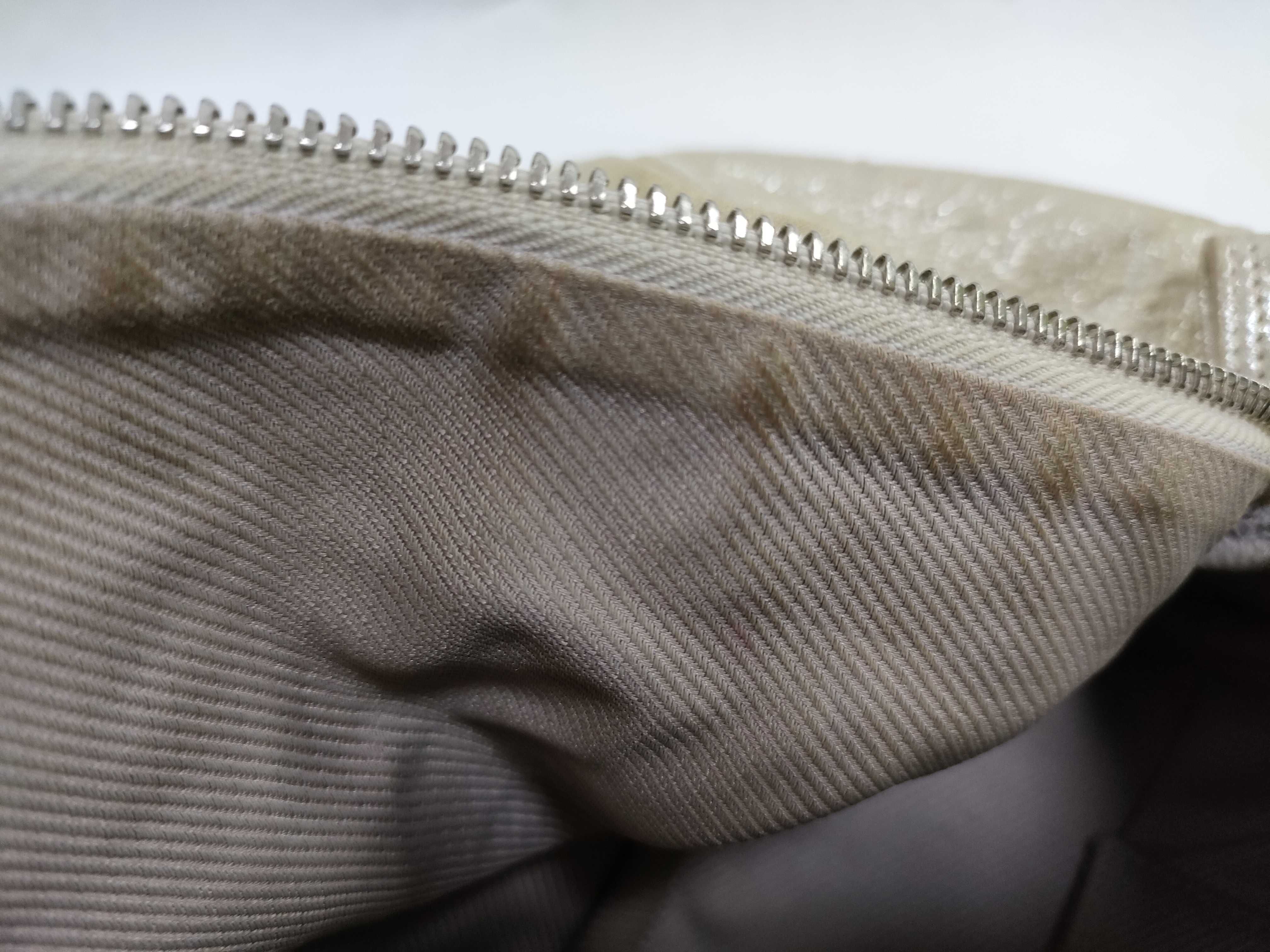 Monogram Shimmer Comet Argent 2008 Limited Edition Handbag — view 14