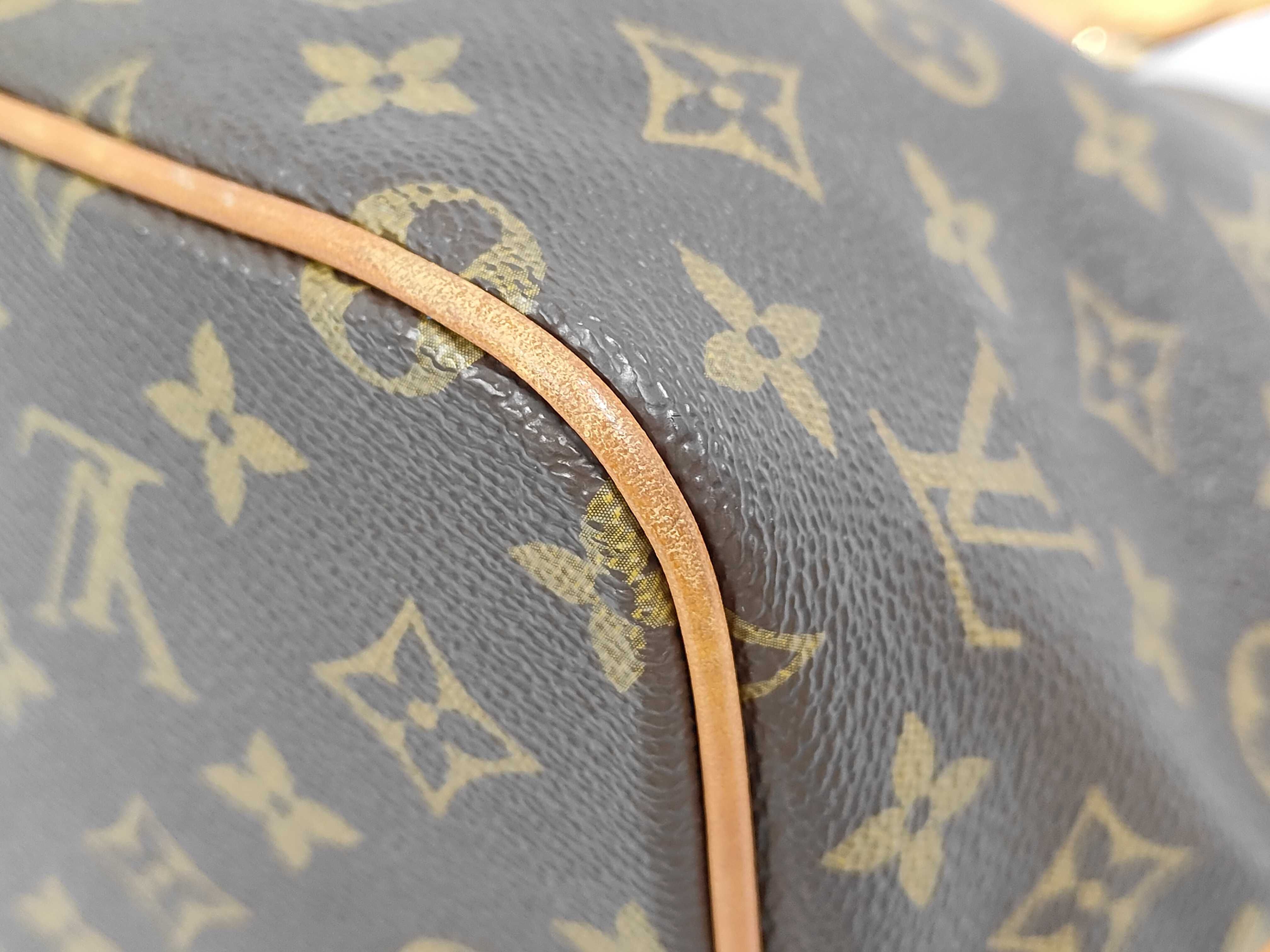 Monogram Palermo Handbag Shoulder Bag (2-Way) — view 4