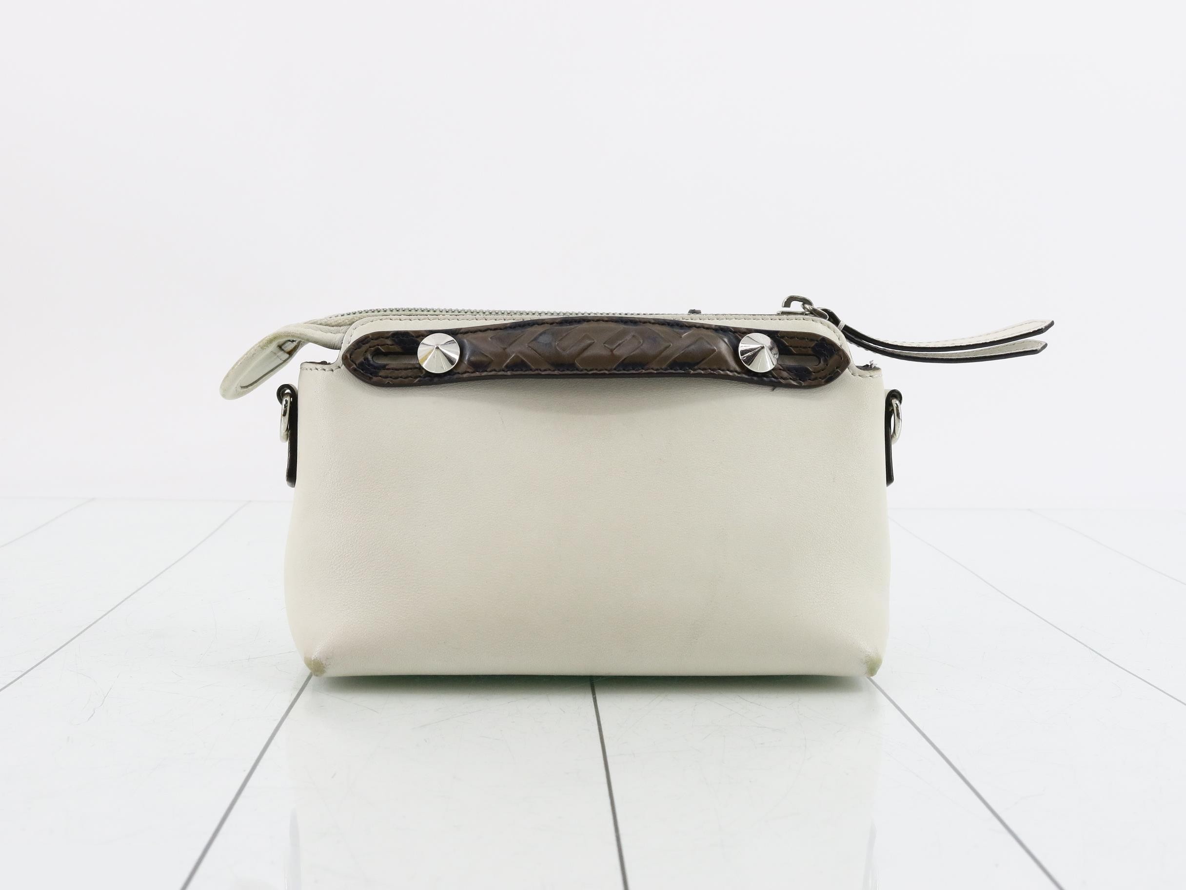 By the Way Mini with shoulder strap — view 2