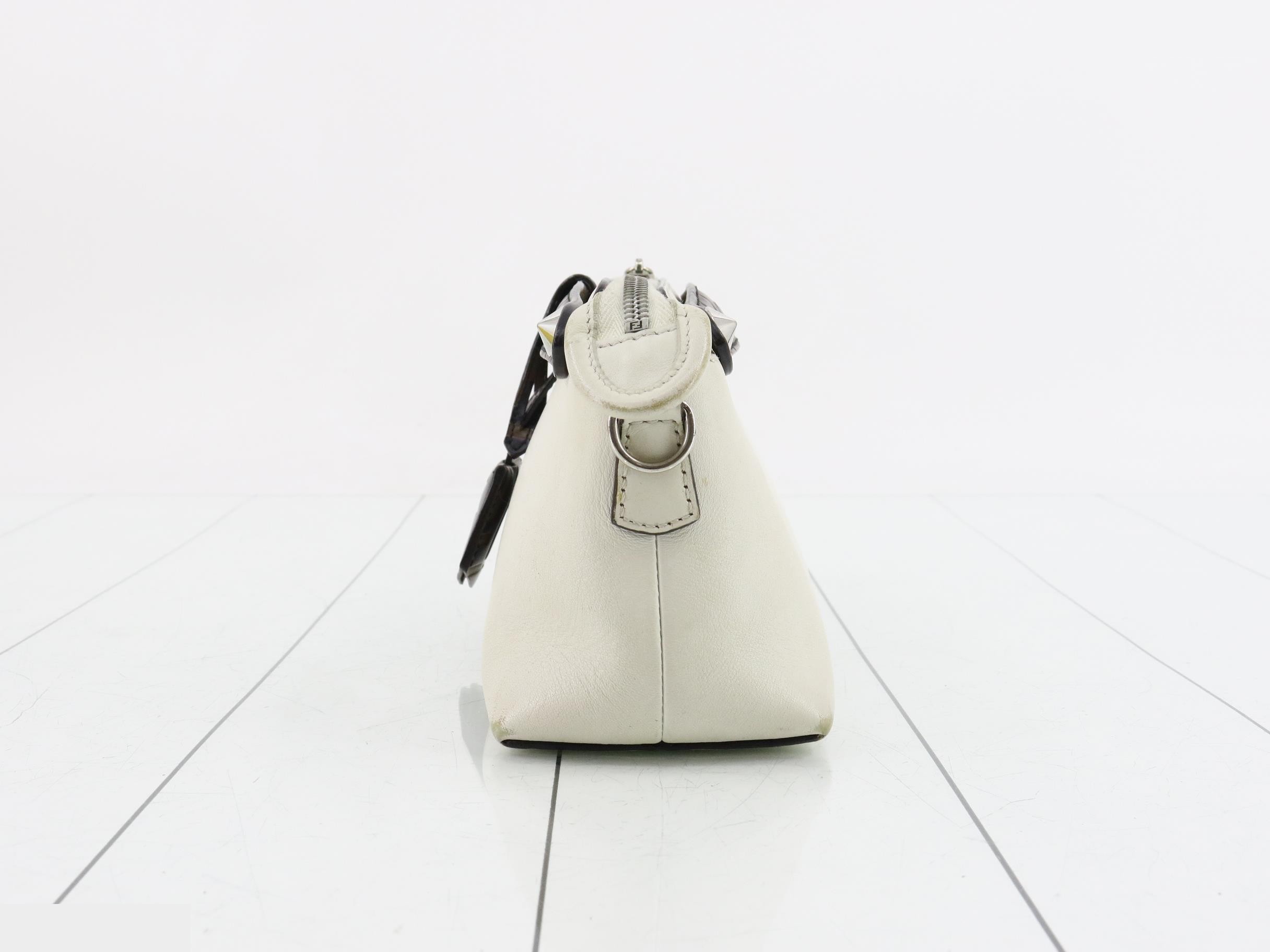 By the Way Mini with shoulder strap — view 3