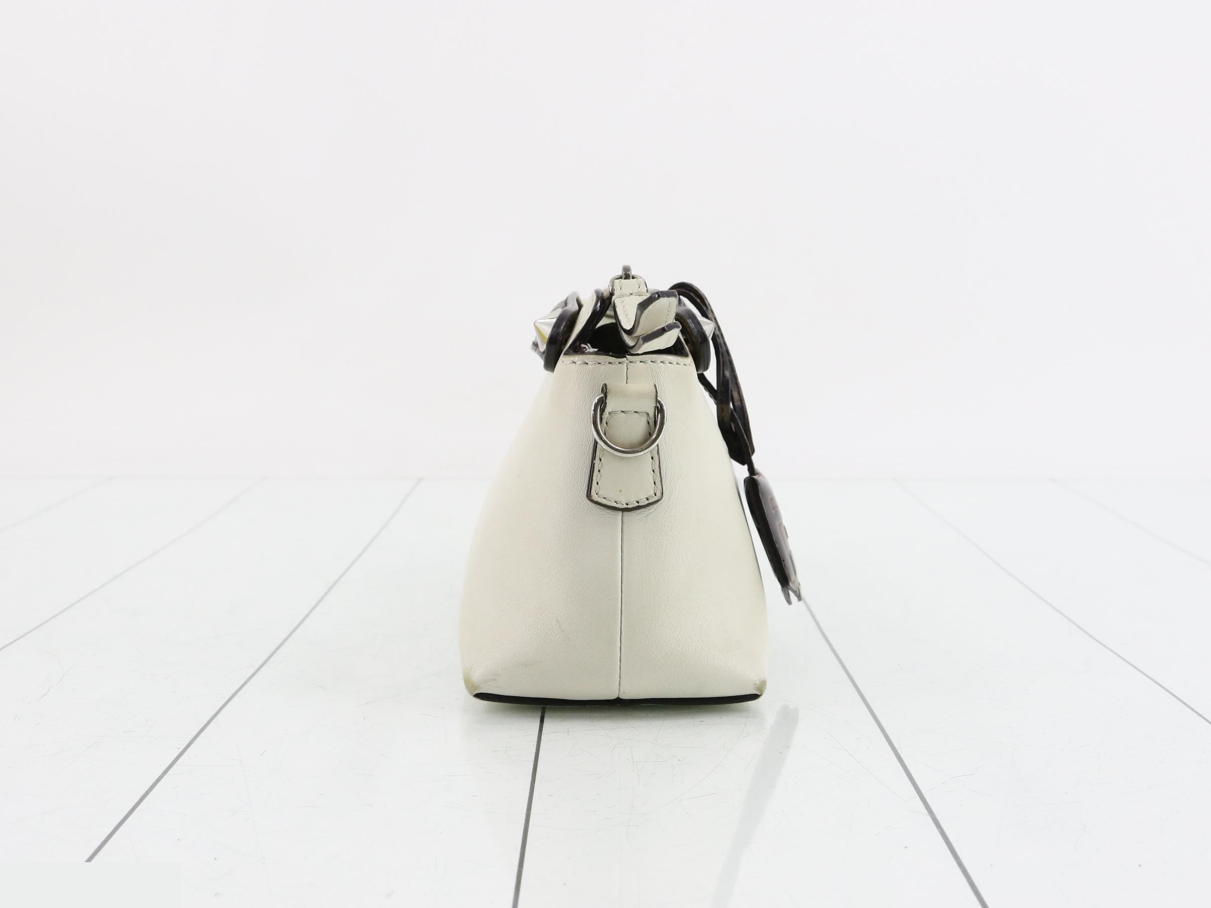 By the Way Mini with shoulder strap — view 4