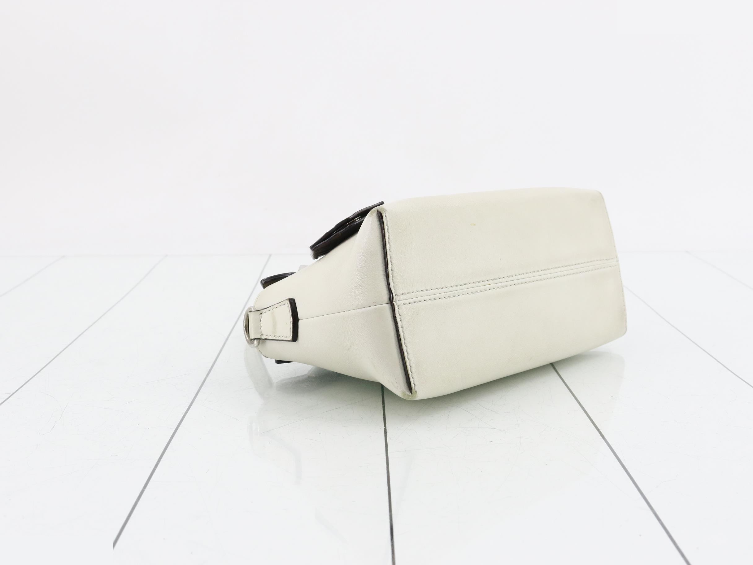 By the Way Mini with shoulder strap — view 5