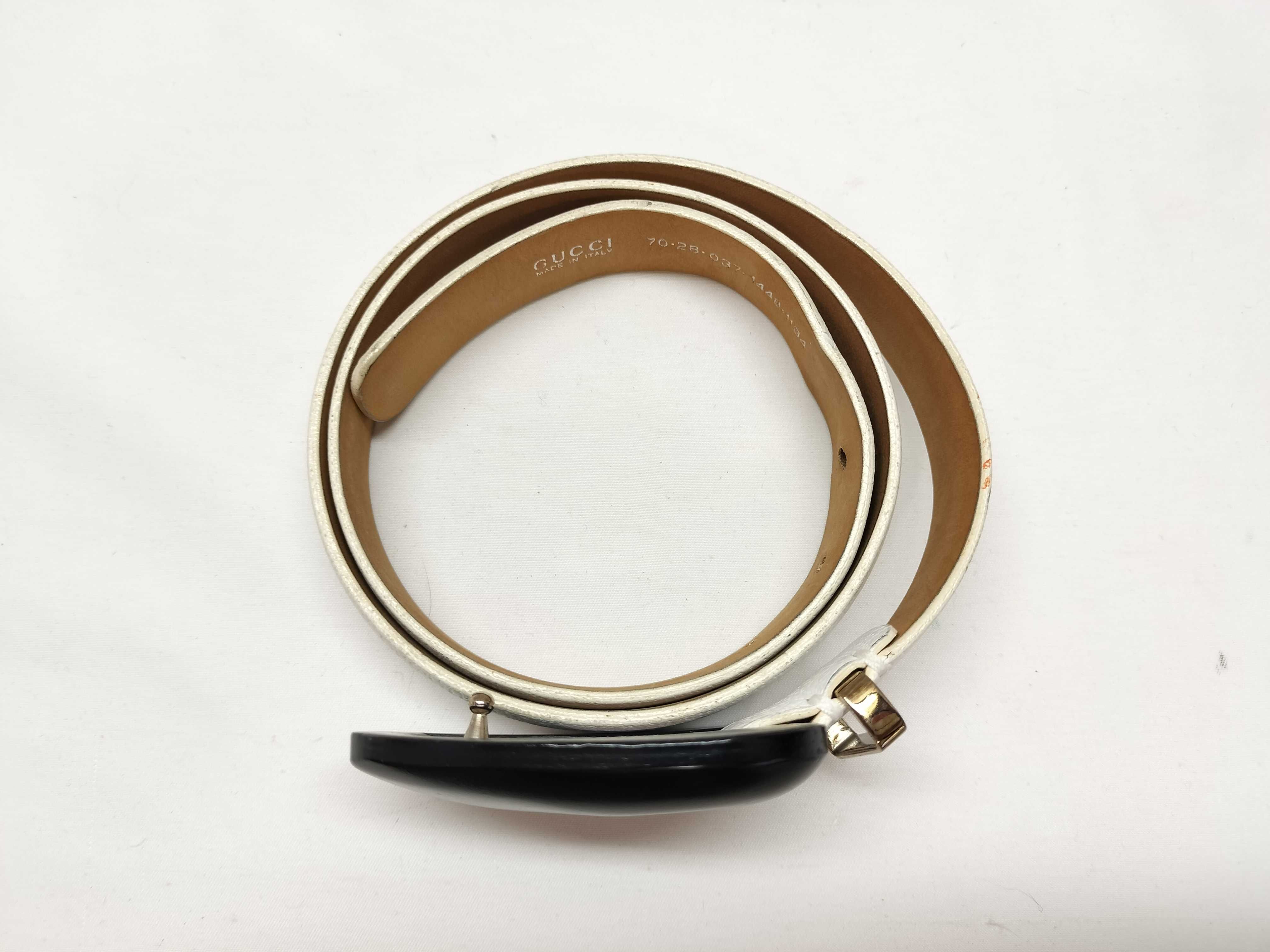 White Belt — view 3