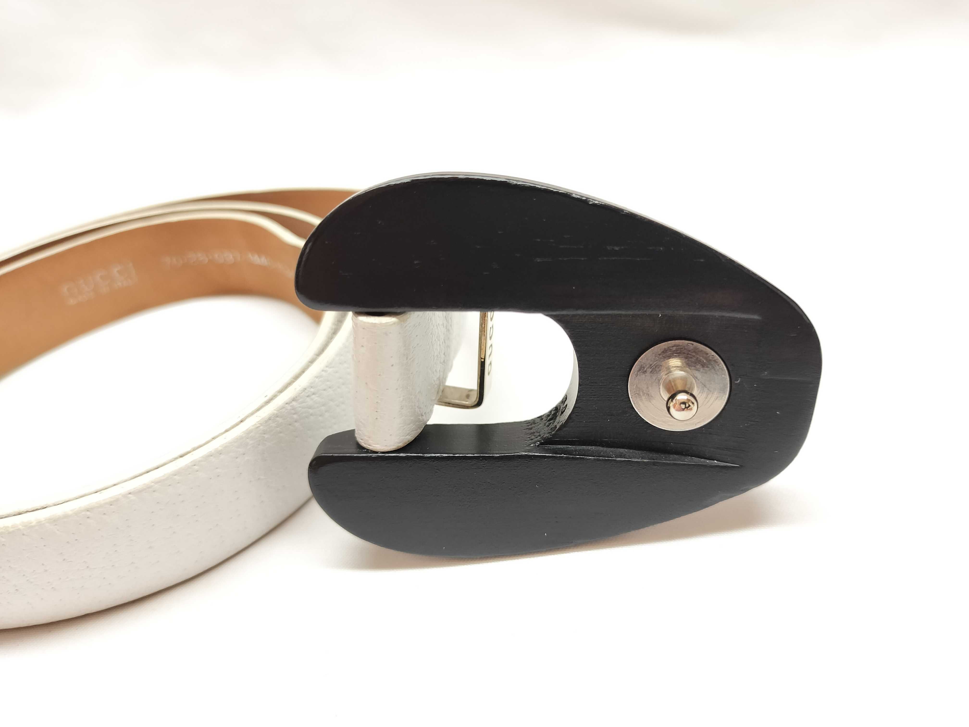 White Belt — view 4