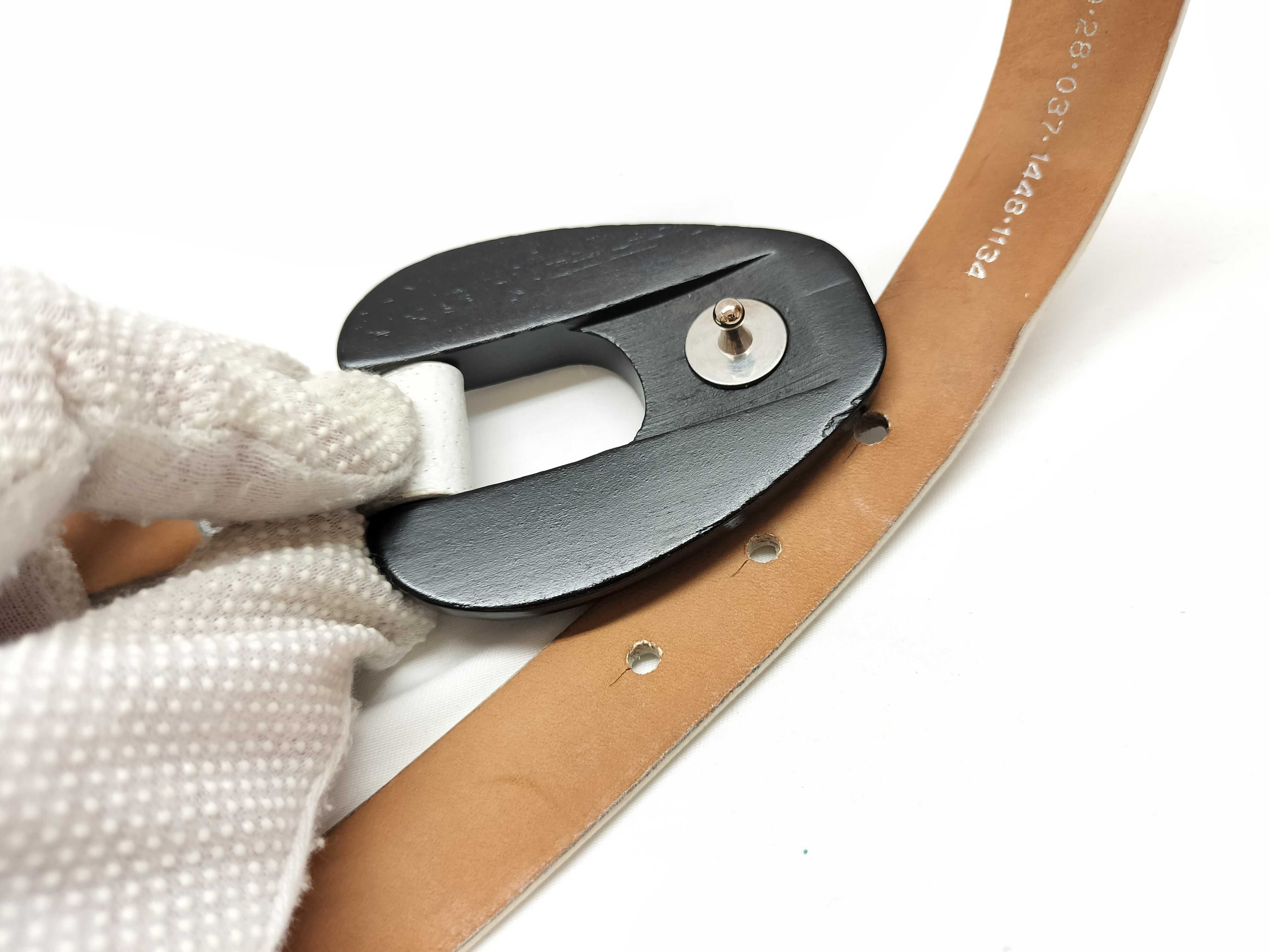 White Belt — view 5