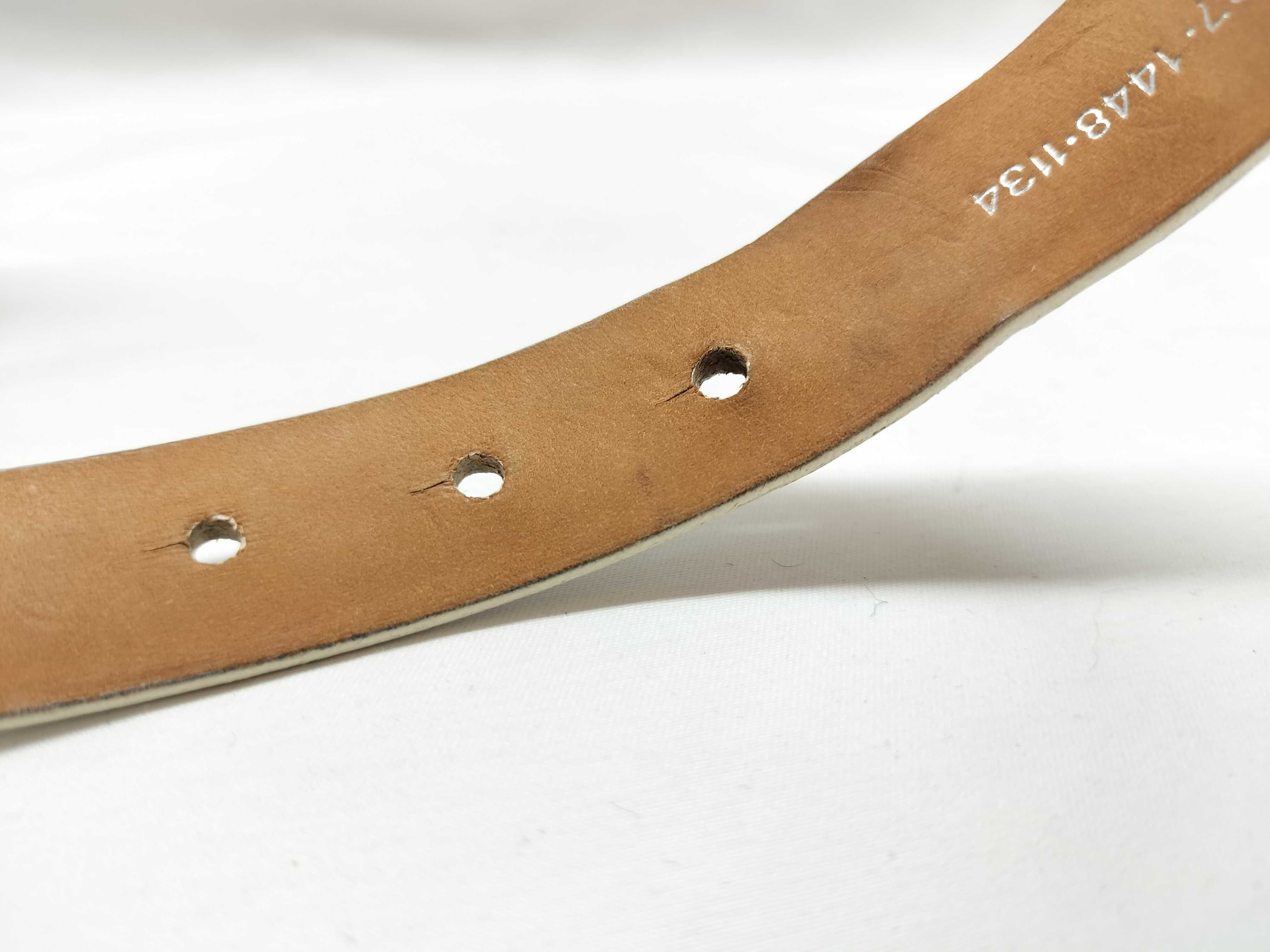 White Belt — view 6
