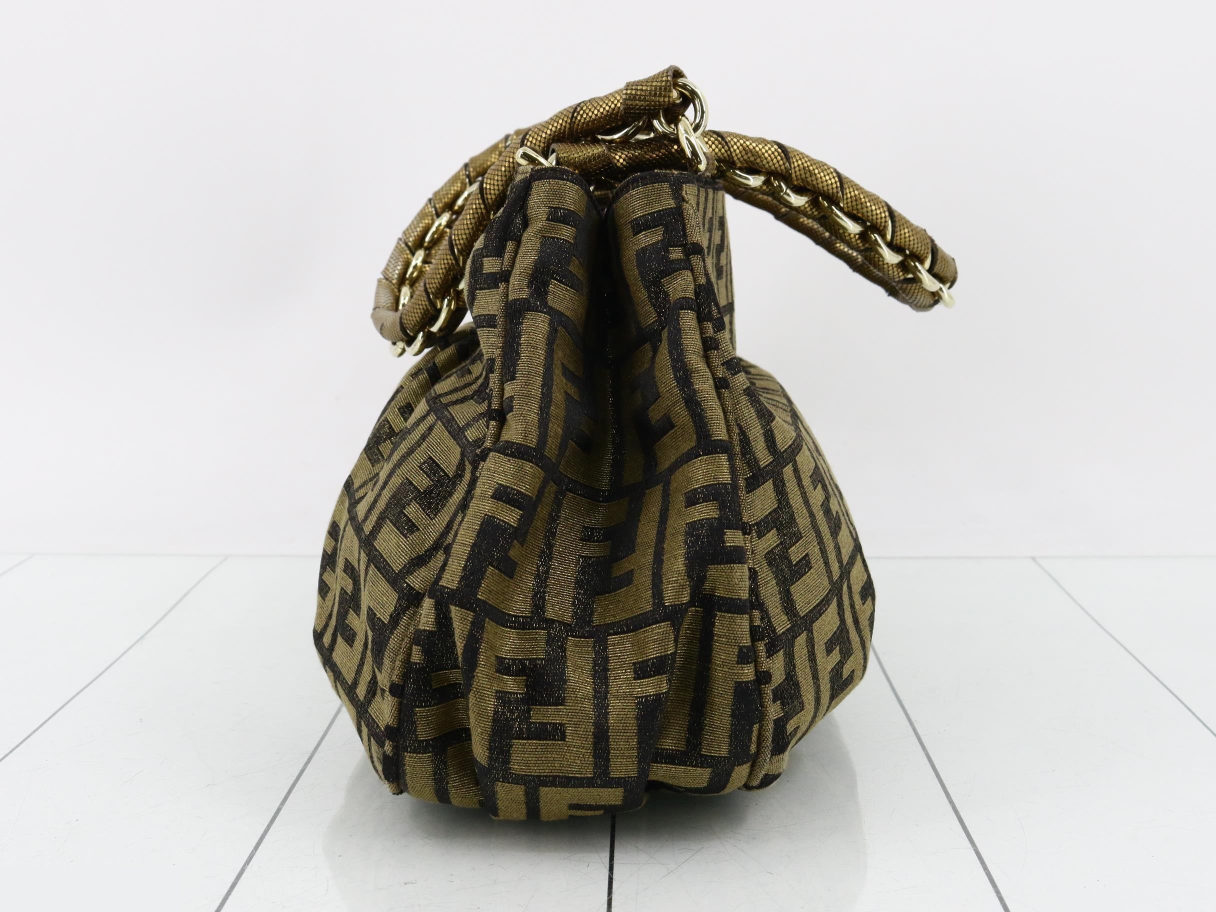 Zucca (bag) - handbag — view 3