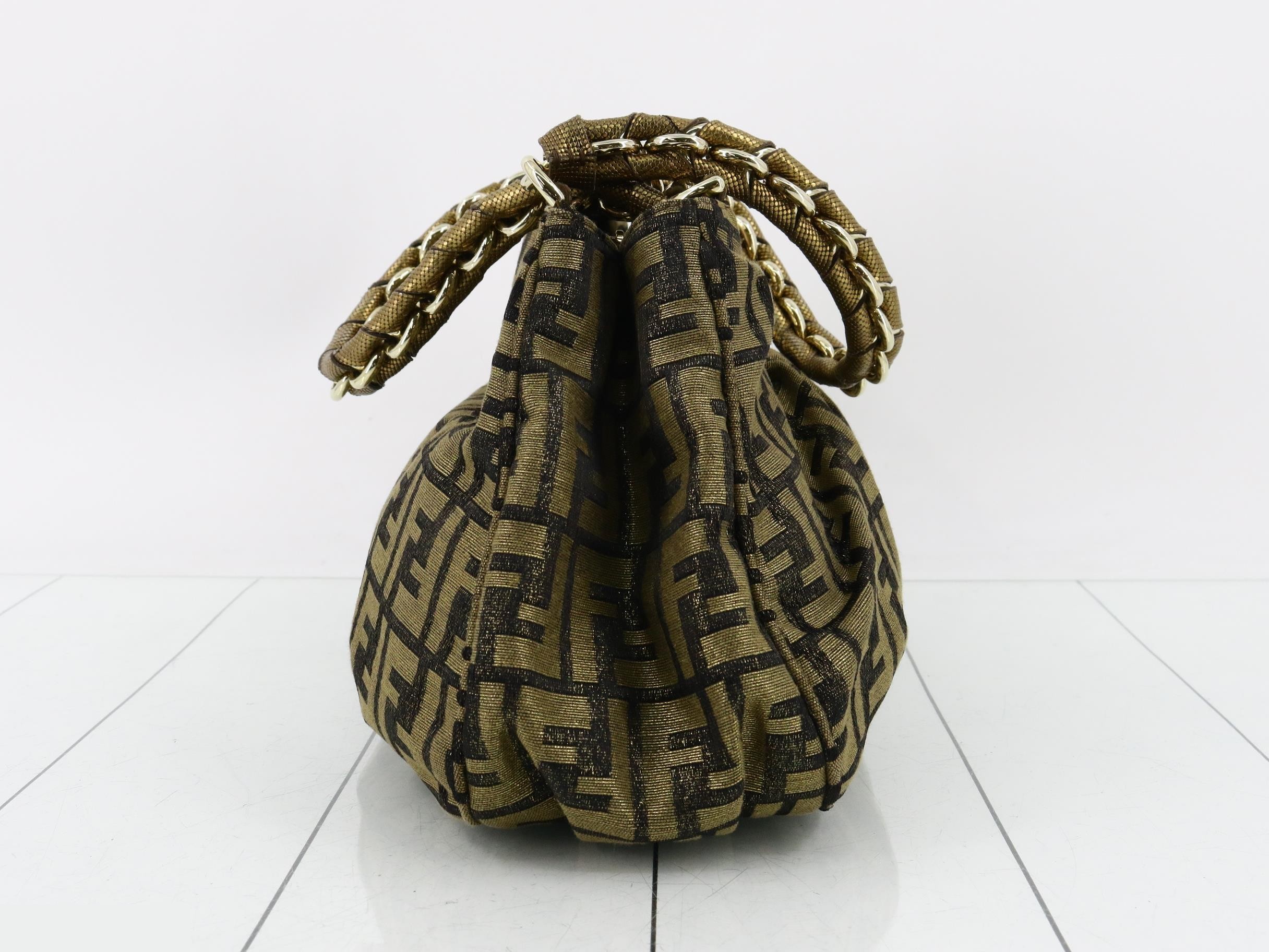 Zucca (bag) - handbag — view 4