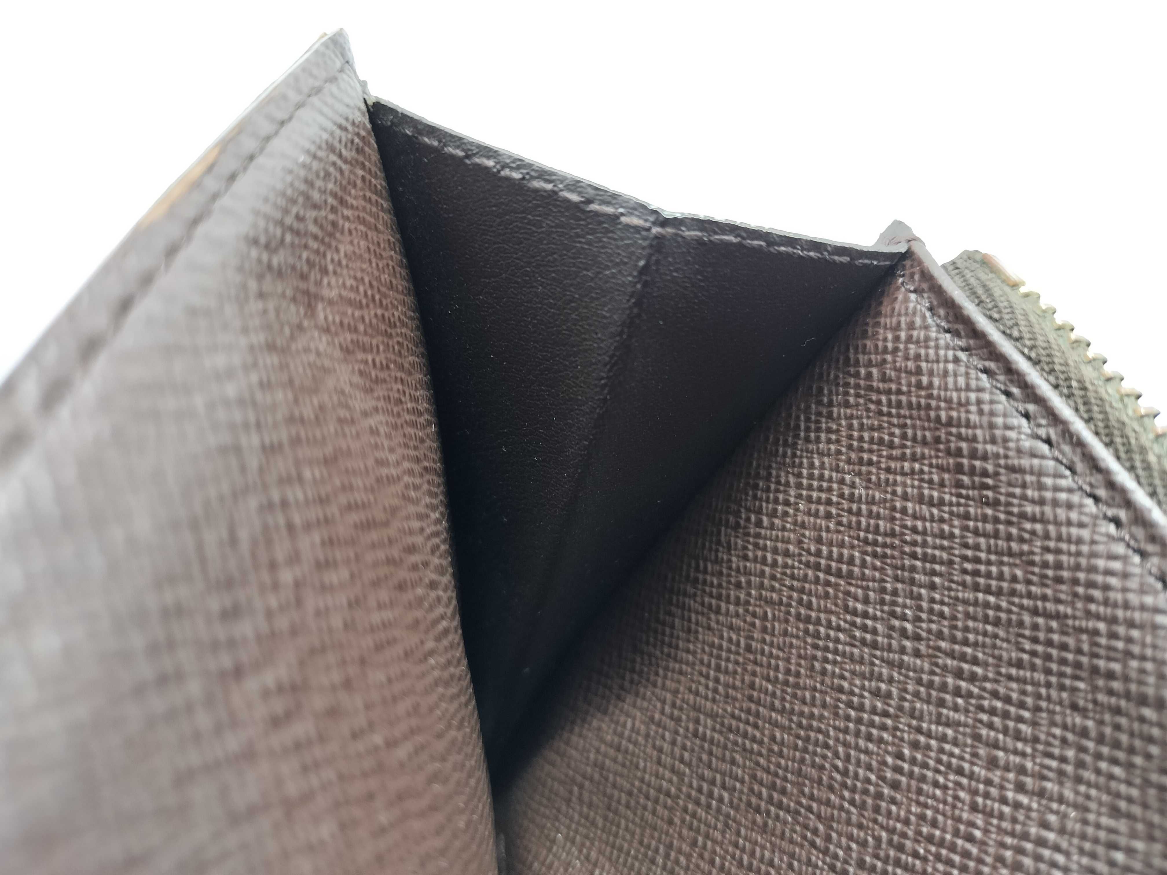Damier Portefeuille Sarah Wallet — view 11