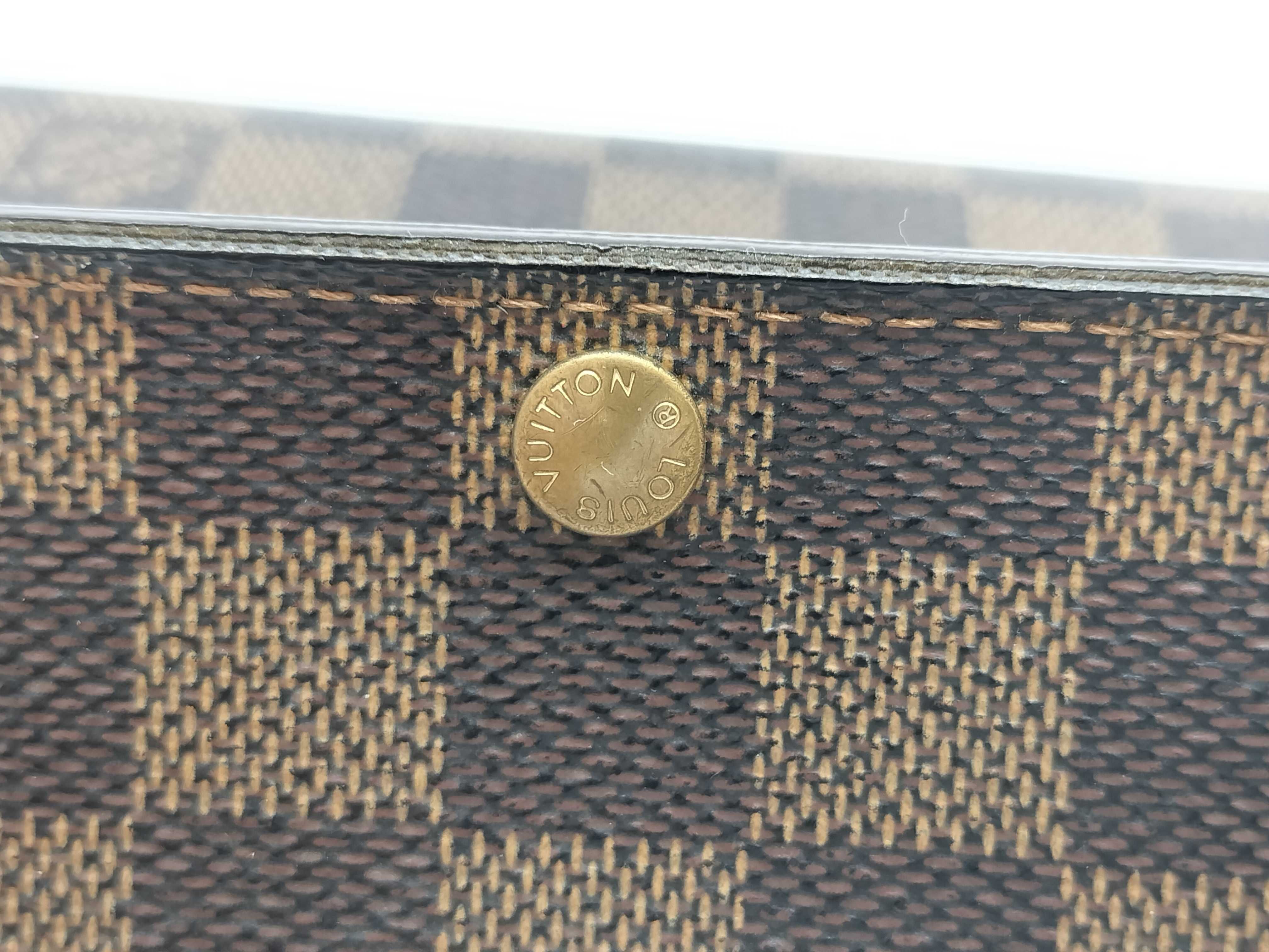 Damier Portefeuille Sarah Wallet — view 14