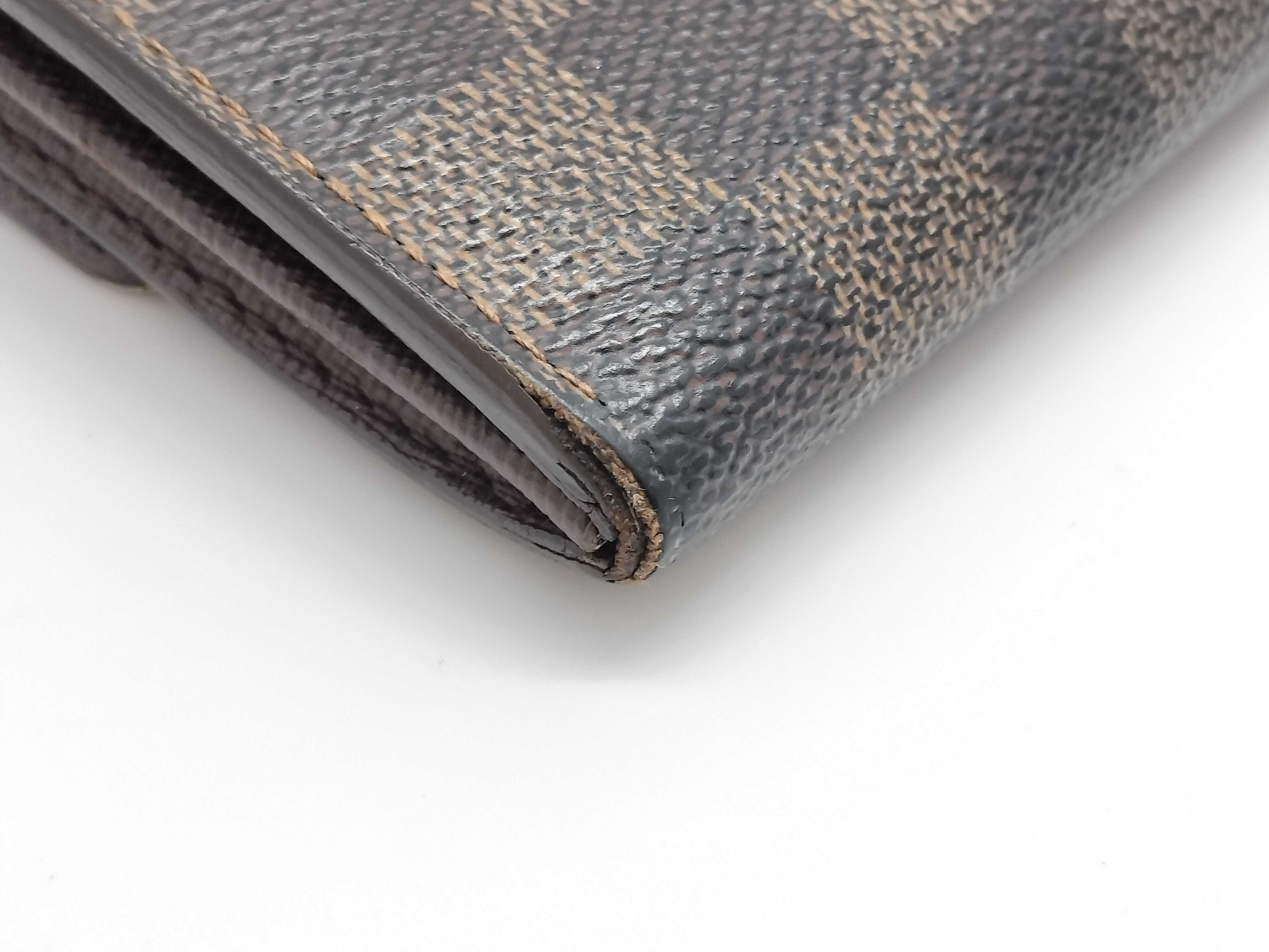 Damier Portefeuille Sarah Wallet — view 3