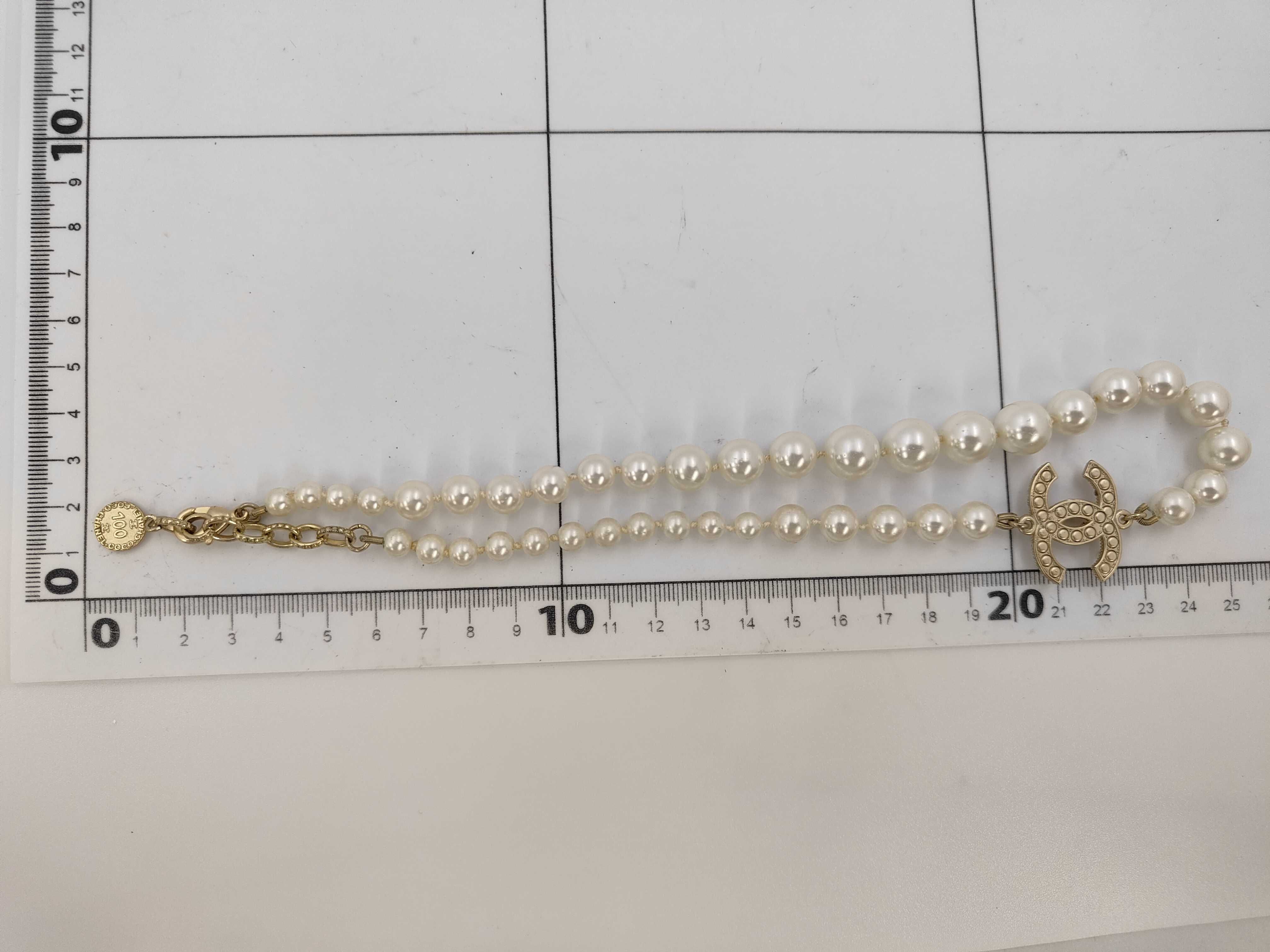 Necklace B22P Necklace — view 11
