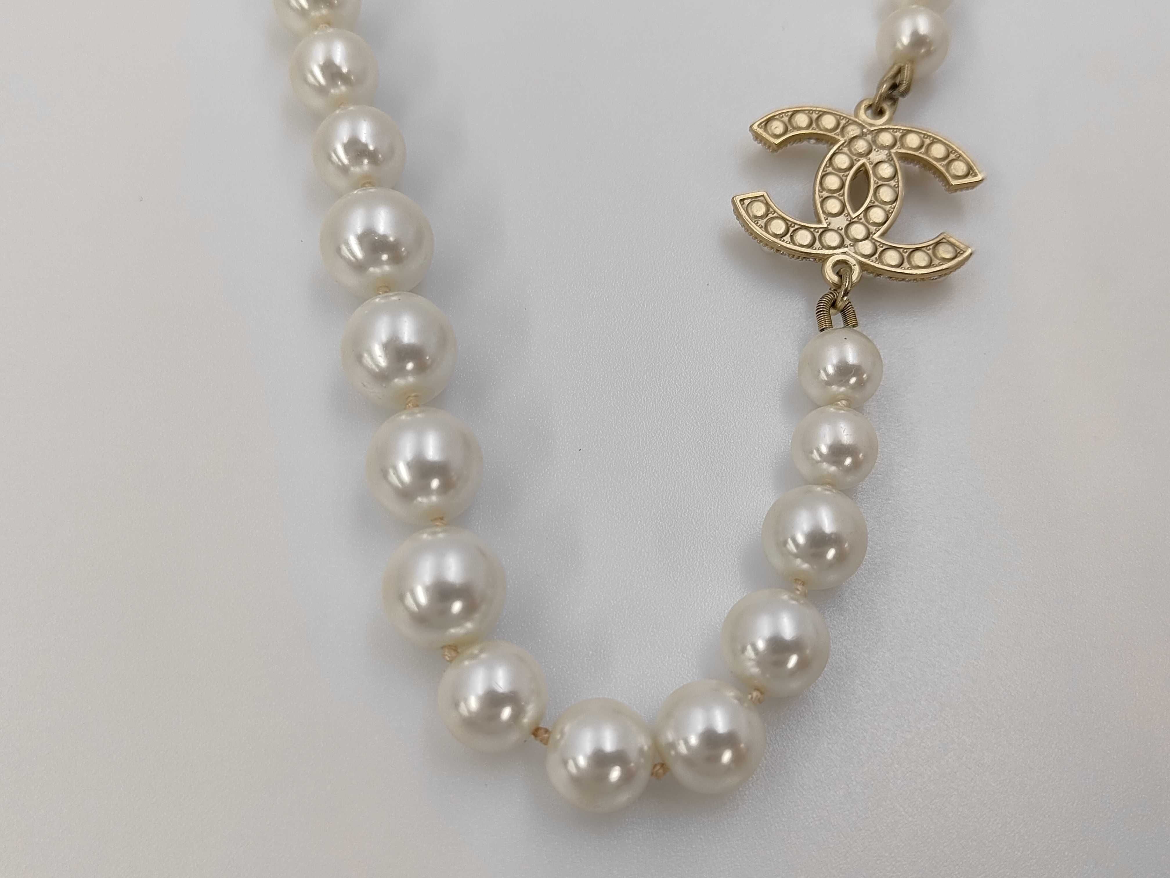 Necklace B22P Necklace — view 4