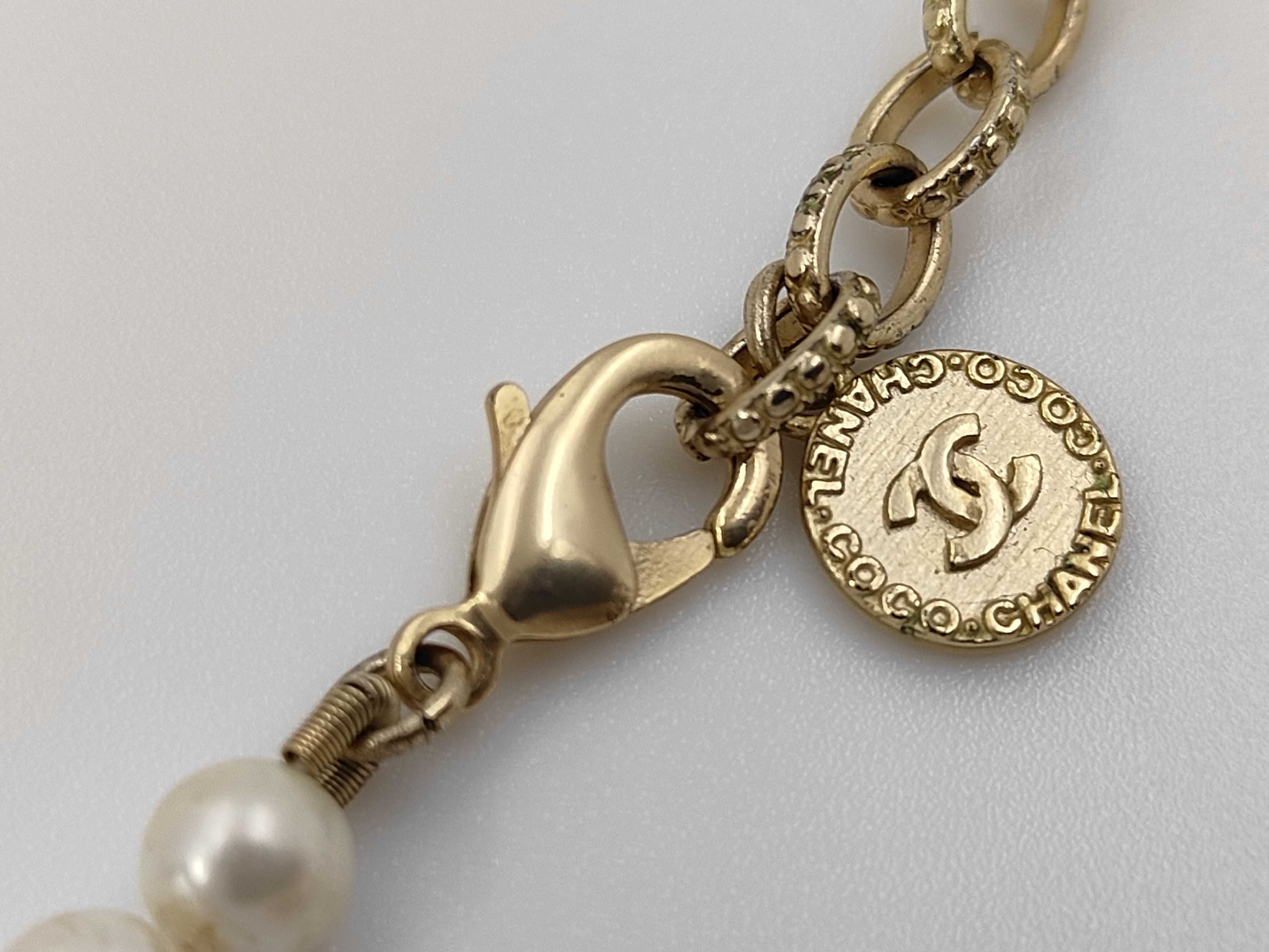 Necklace B22P Necklace — view 5