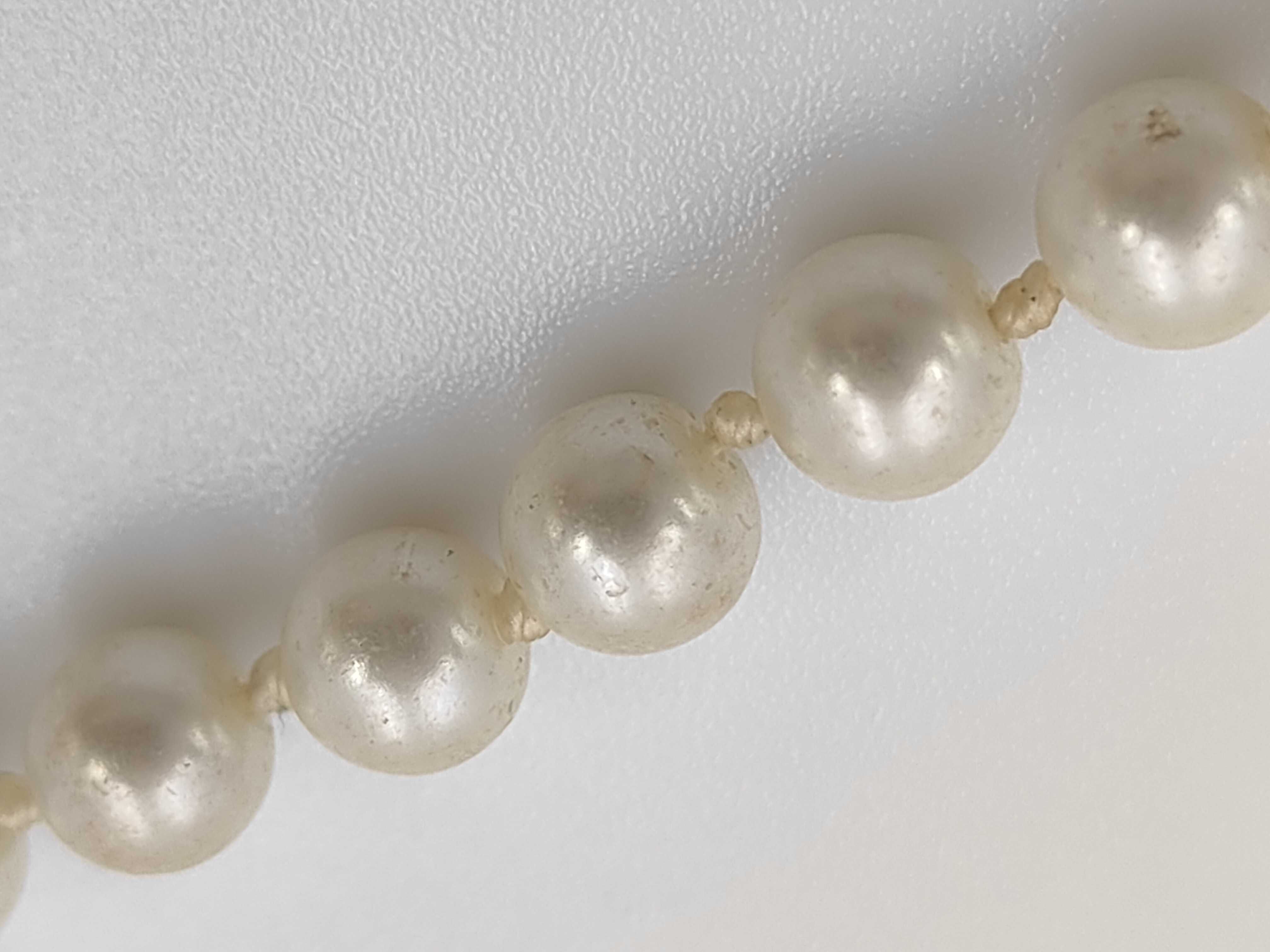 Necklace B22P Necklace — view 10