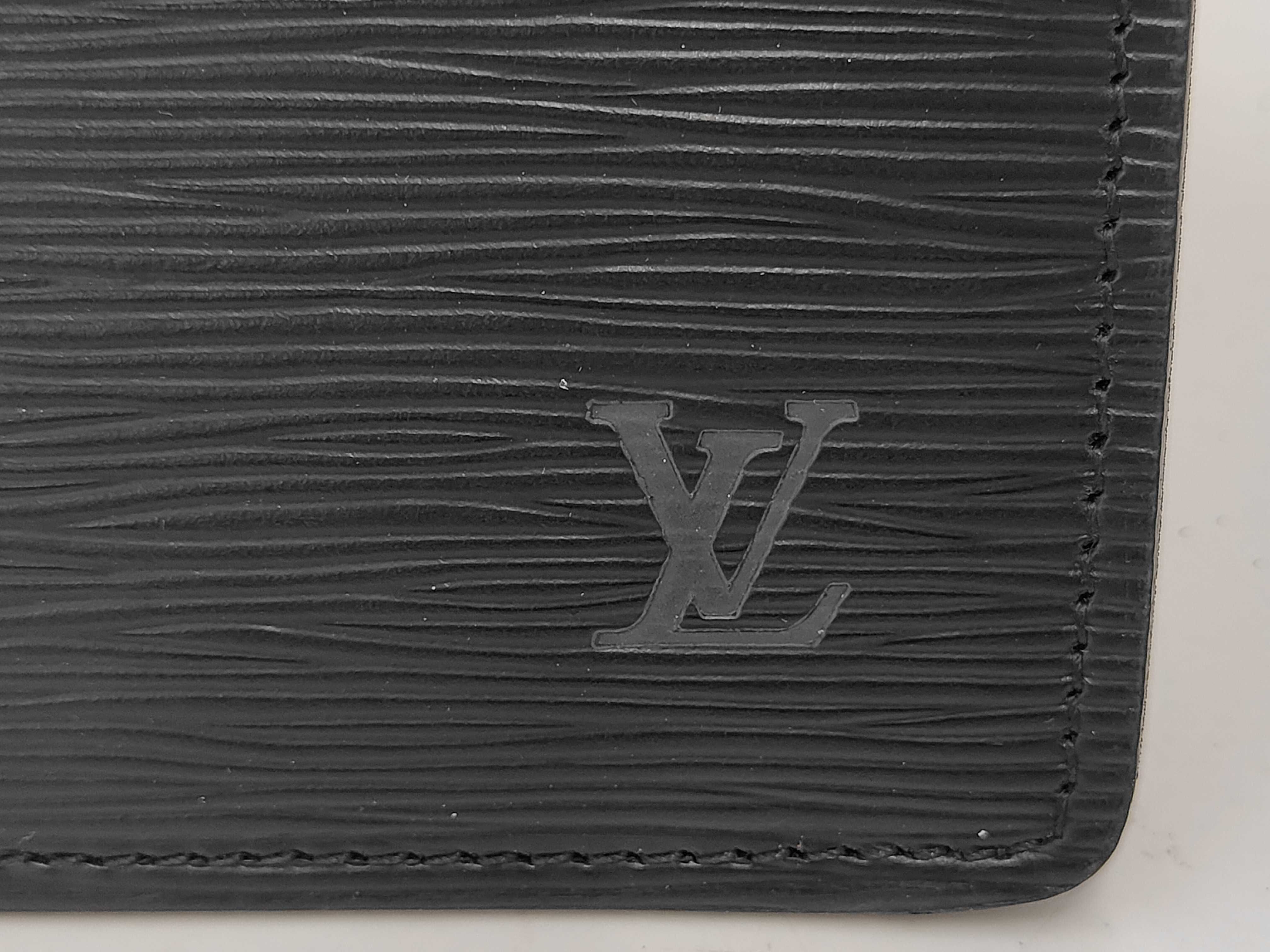 Epi / Riviera / M48192 / Serial number unknown / Handbag / Leather — view 11