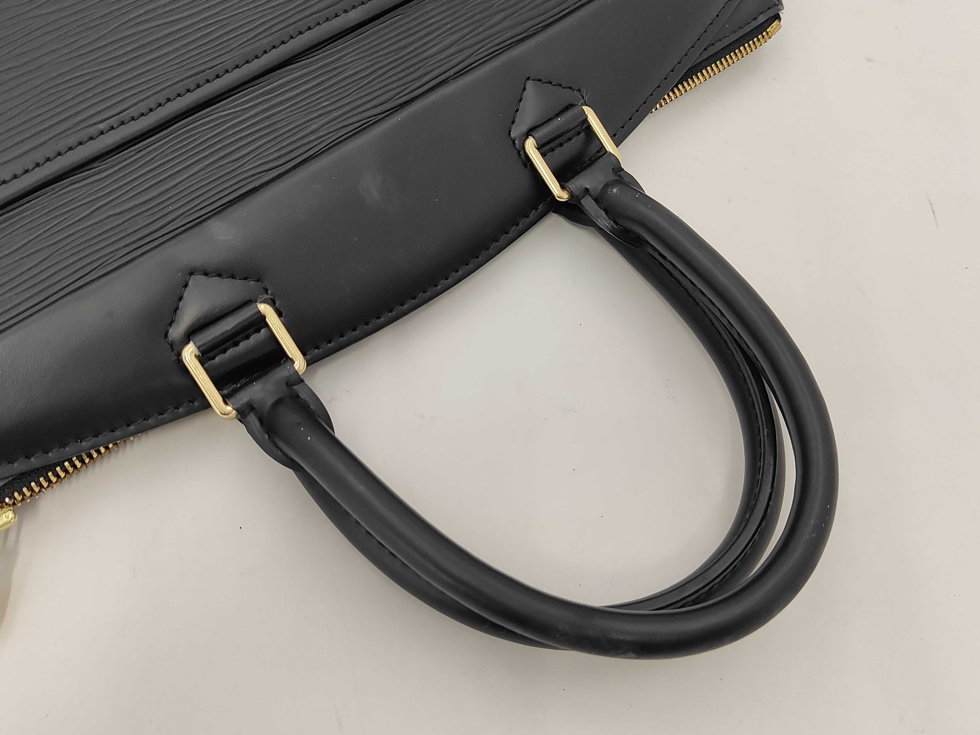 Epi / Riviera / M48192 / Serial number unknown / Handbag / Leather — view 3