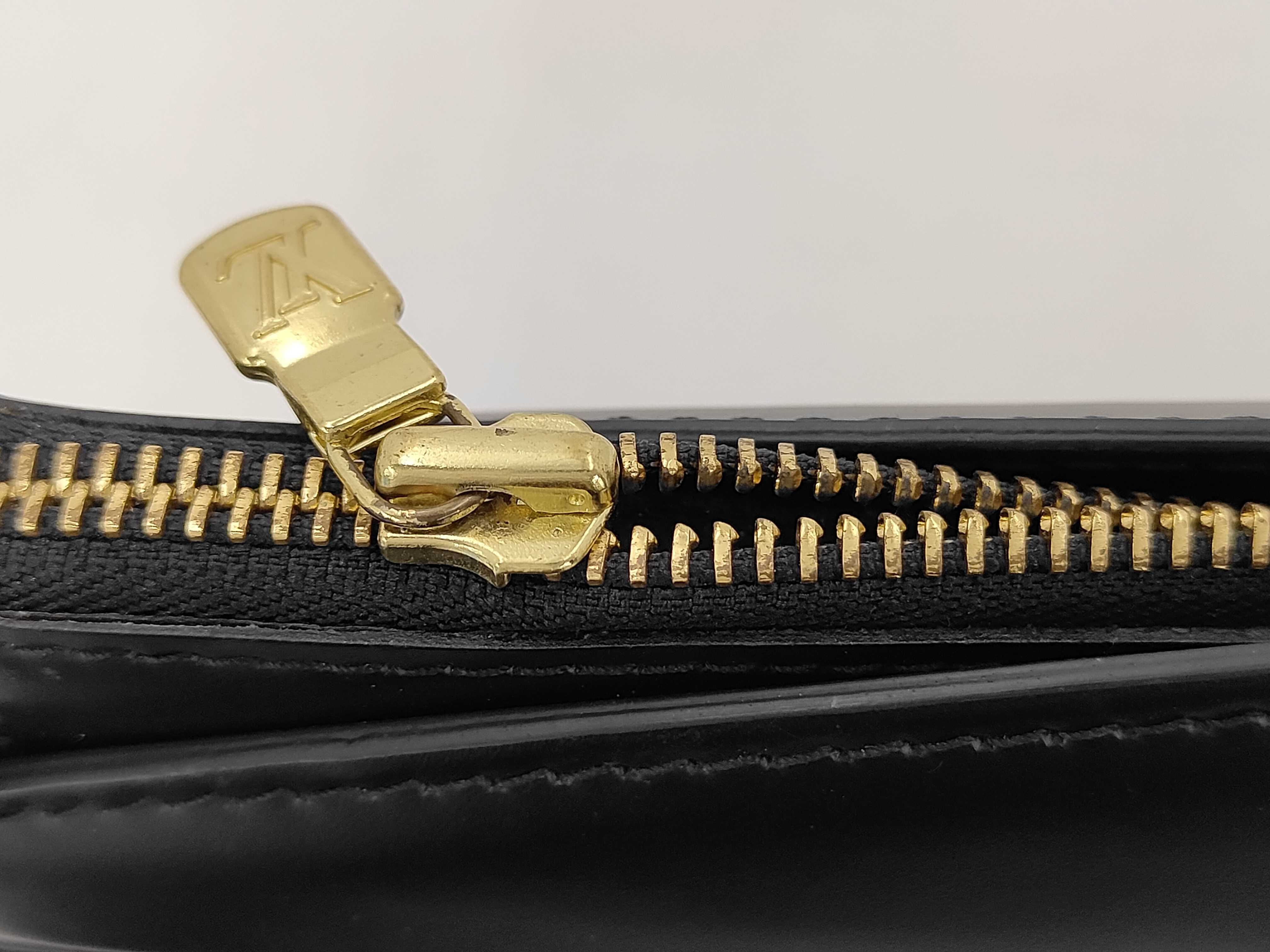Epi / Riviera / M48192 / Serial number unknown / Handbag / Leather — view 8