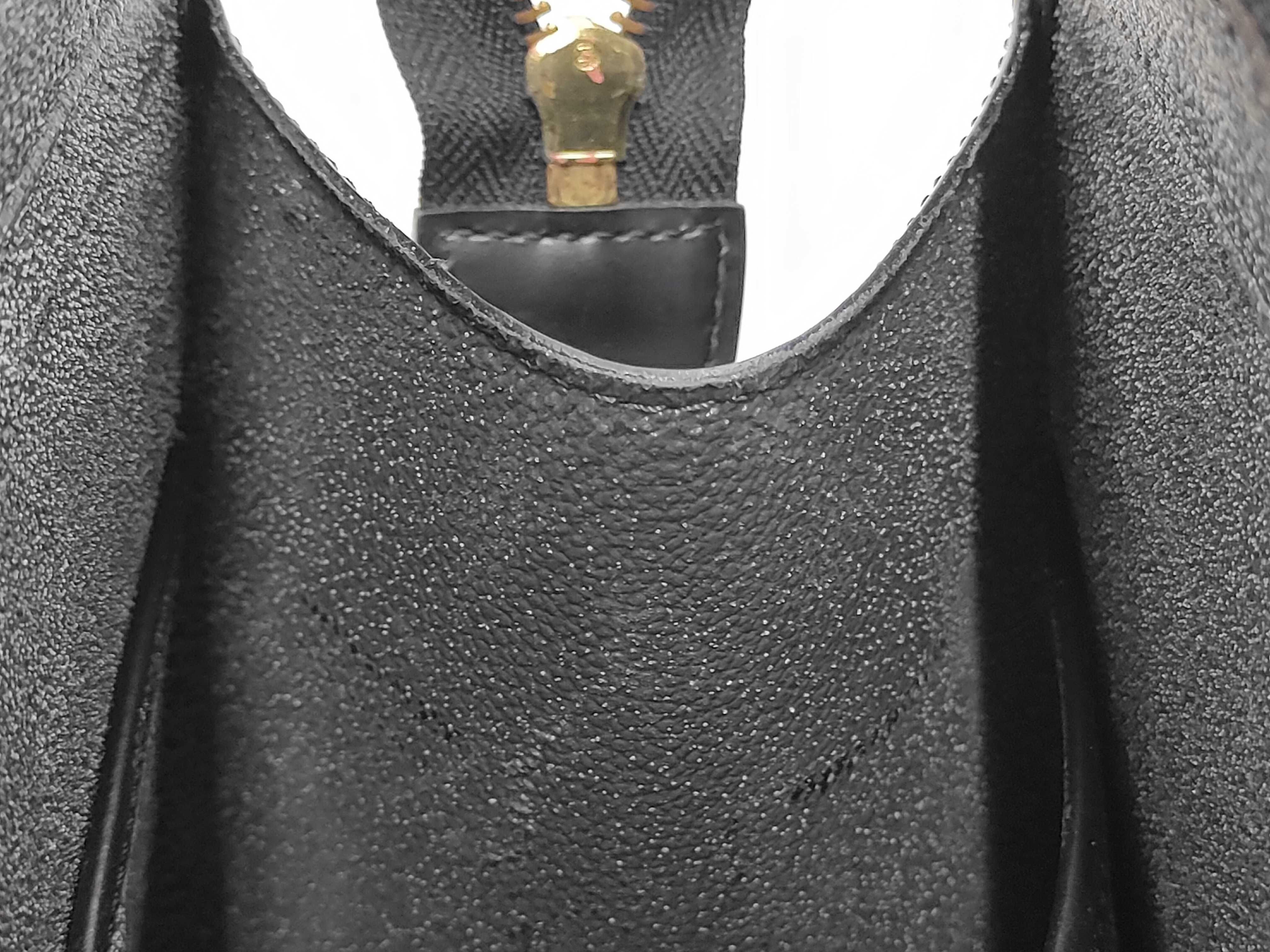 Epi / Riviera / M48192 / Serial number unknown / Handbag / Leather — view 10