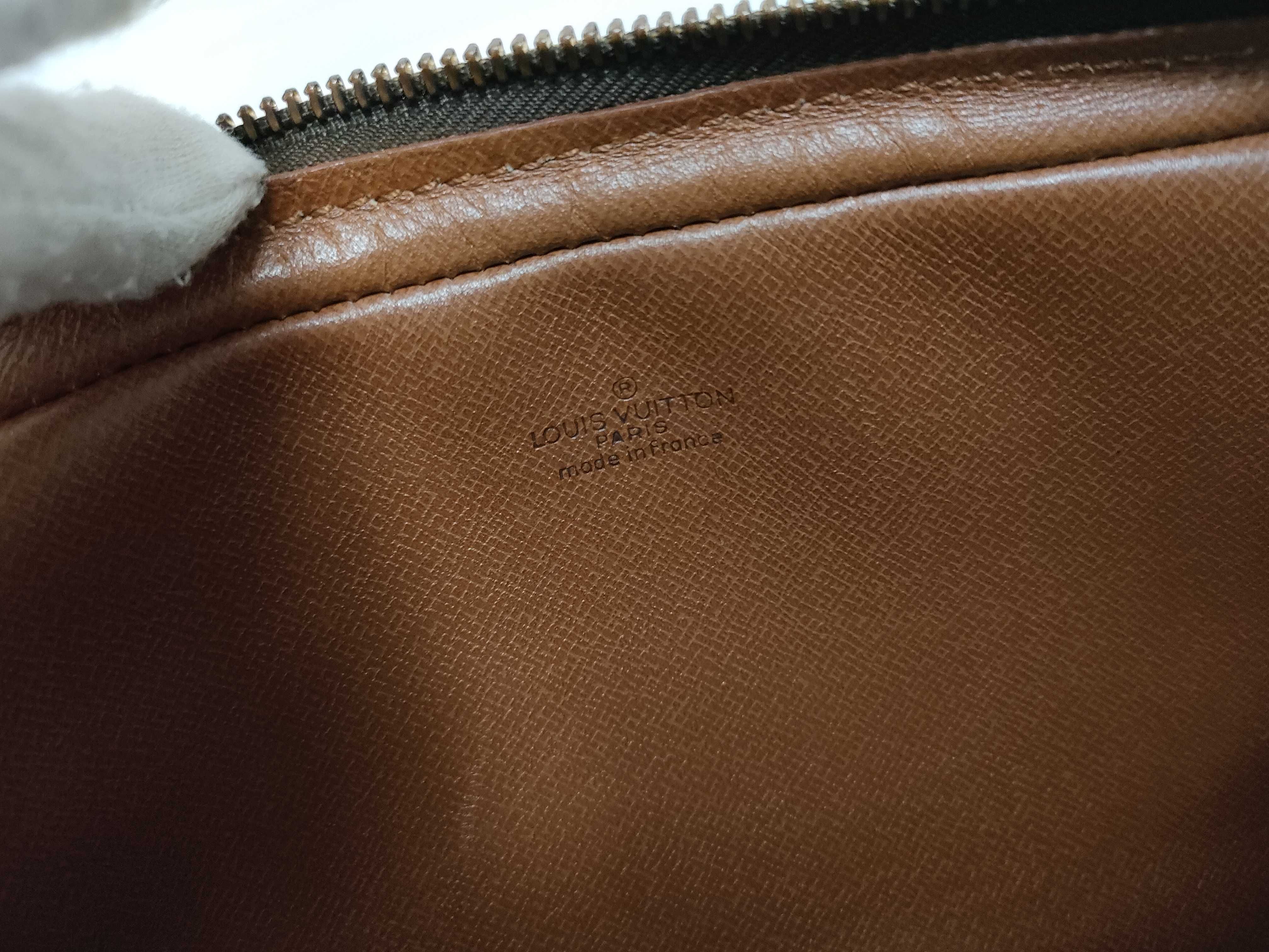 Monogram Louis Vuitton Monogram Marly Bandoulière M51828 Shoulder Bag — view 11