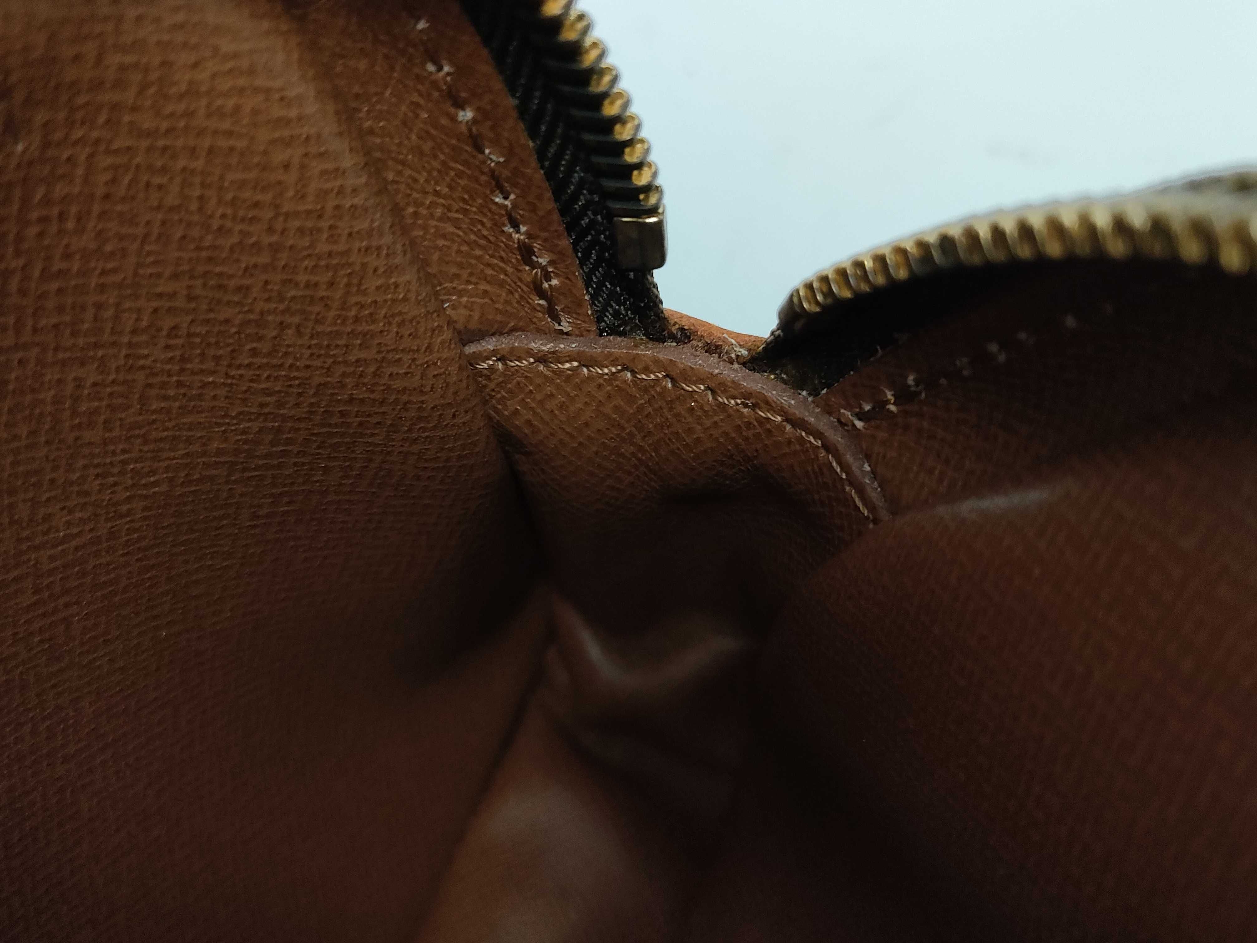 Monogram Louis Vuitton Monogram Marly Bandoulière M51828 Shoulder Bag — view 12