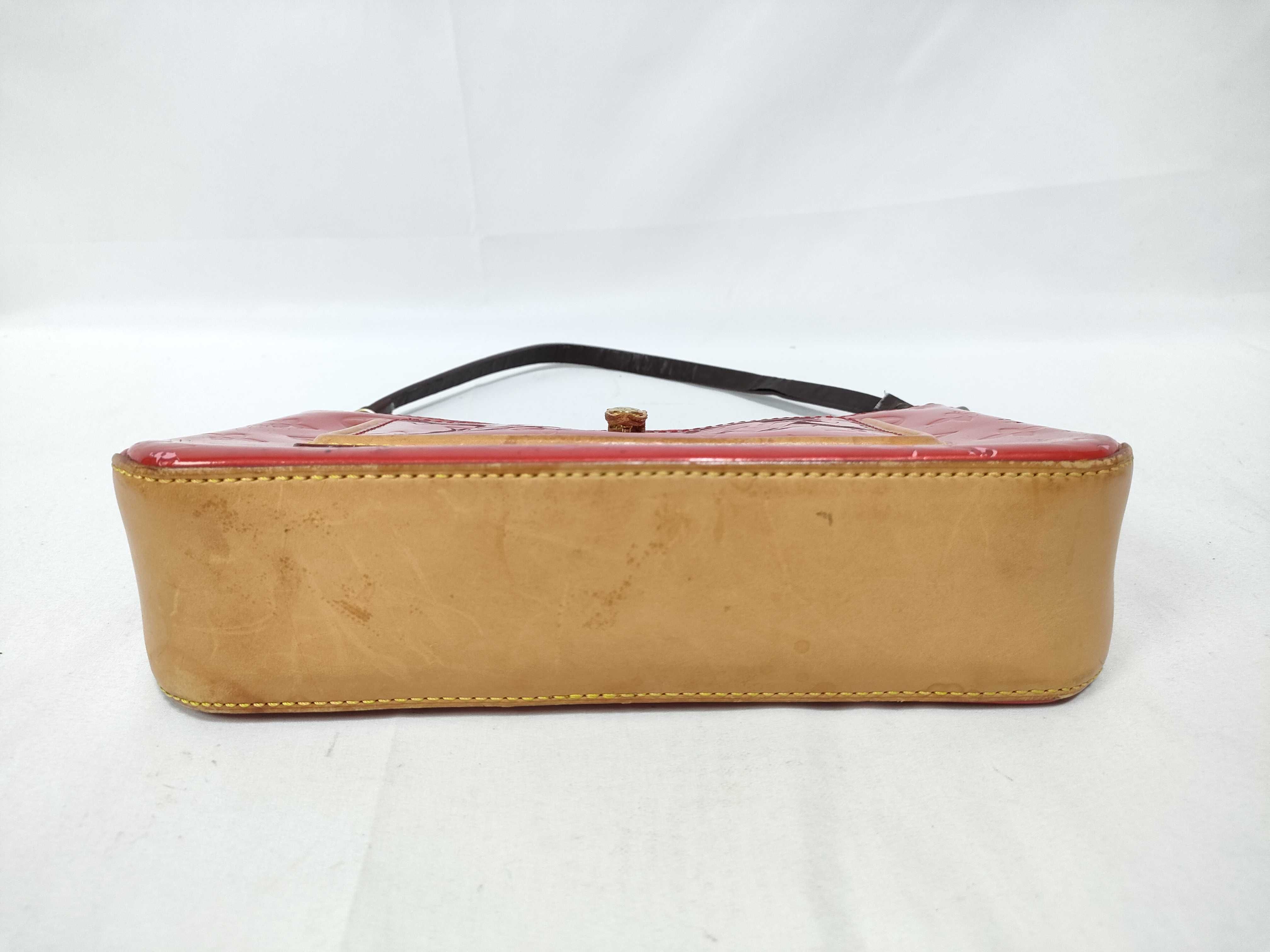 Vernis LV Pouch — view 3