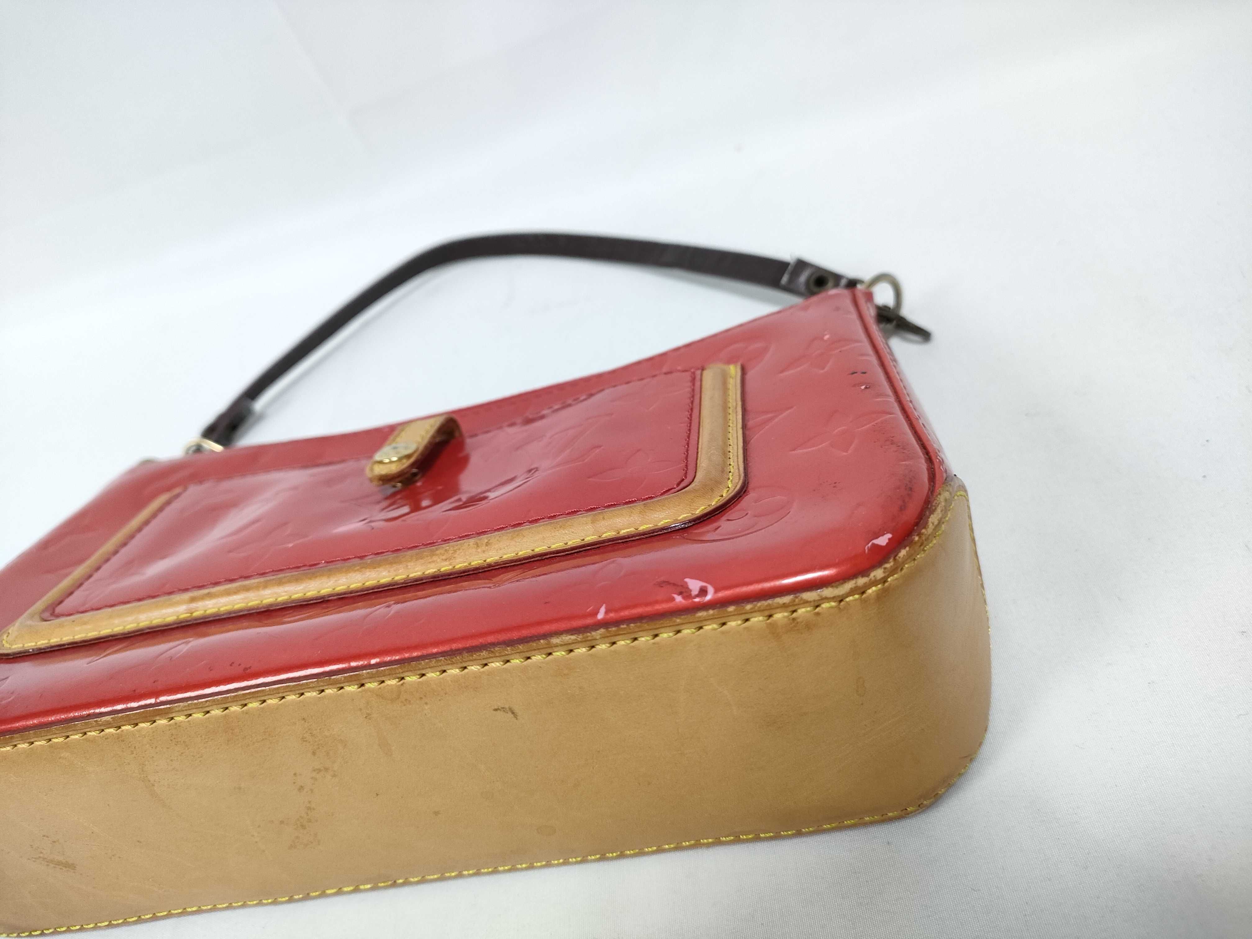 Vernis LV Pouch — view 4