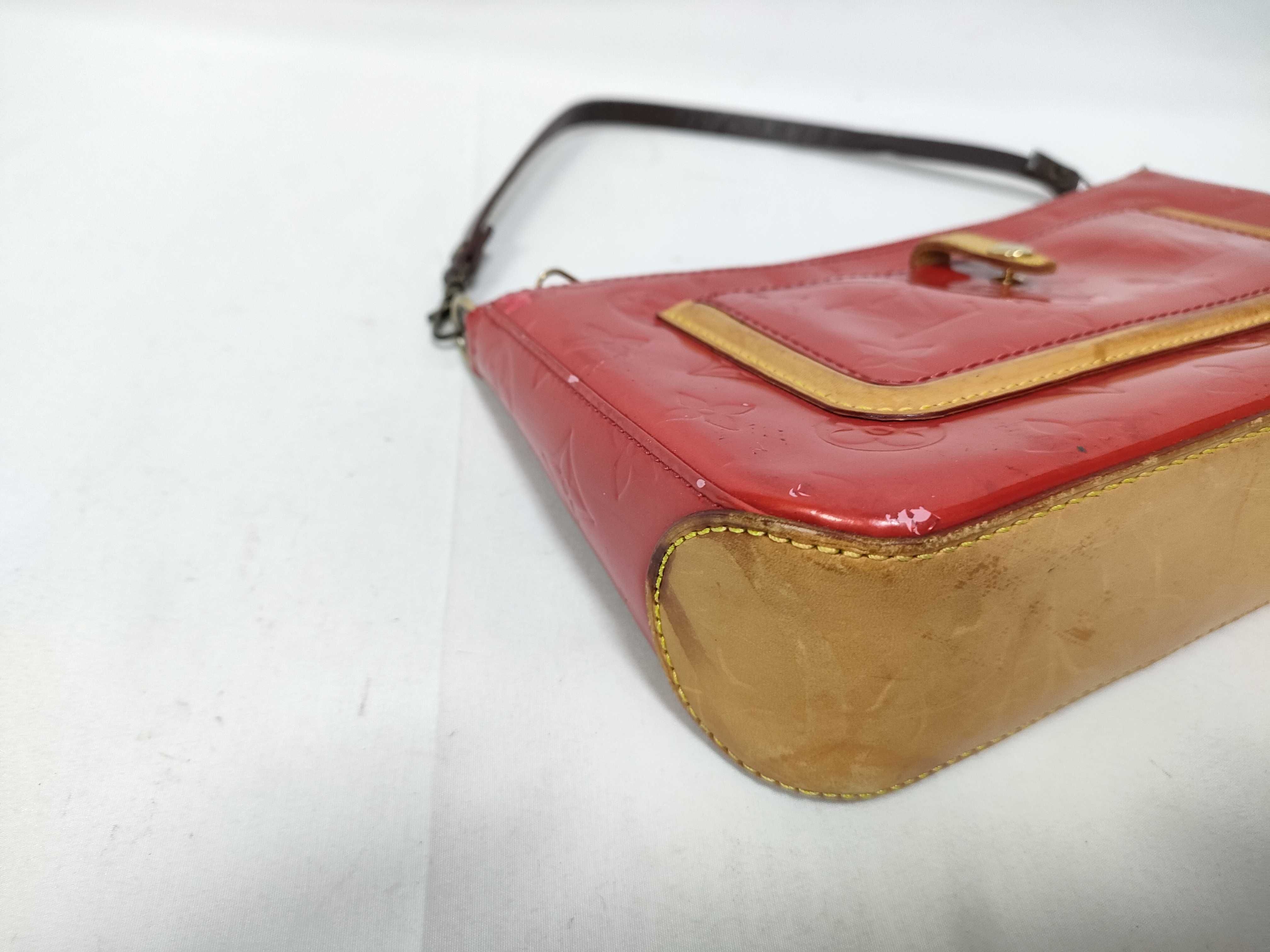 Vernis LV Pouch — view 5