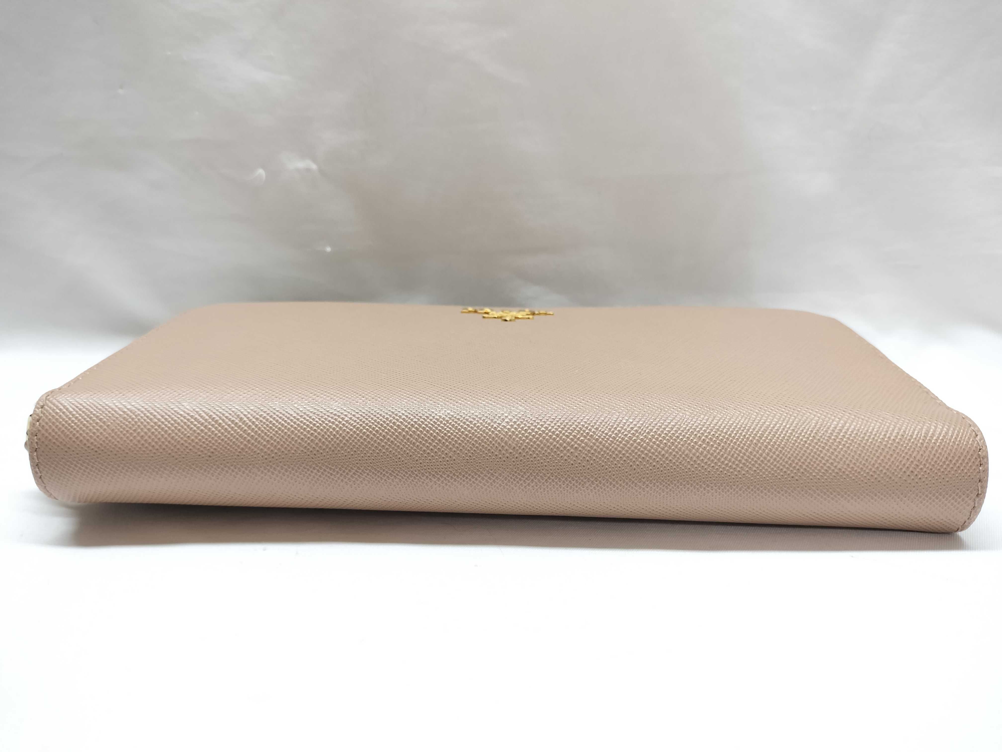Saffiano Wallet — view 2